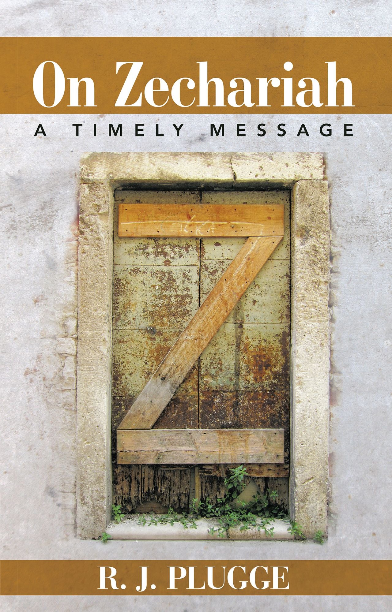 On Zechariah: A Timely Message