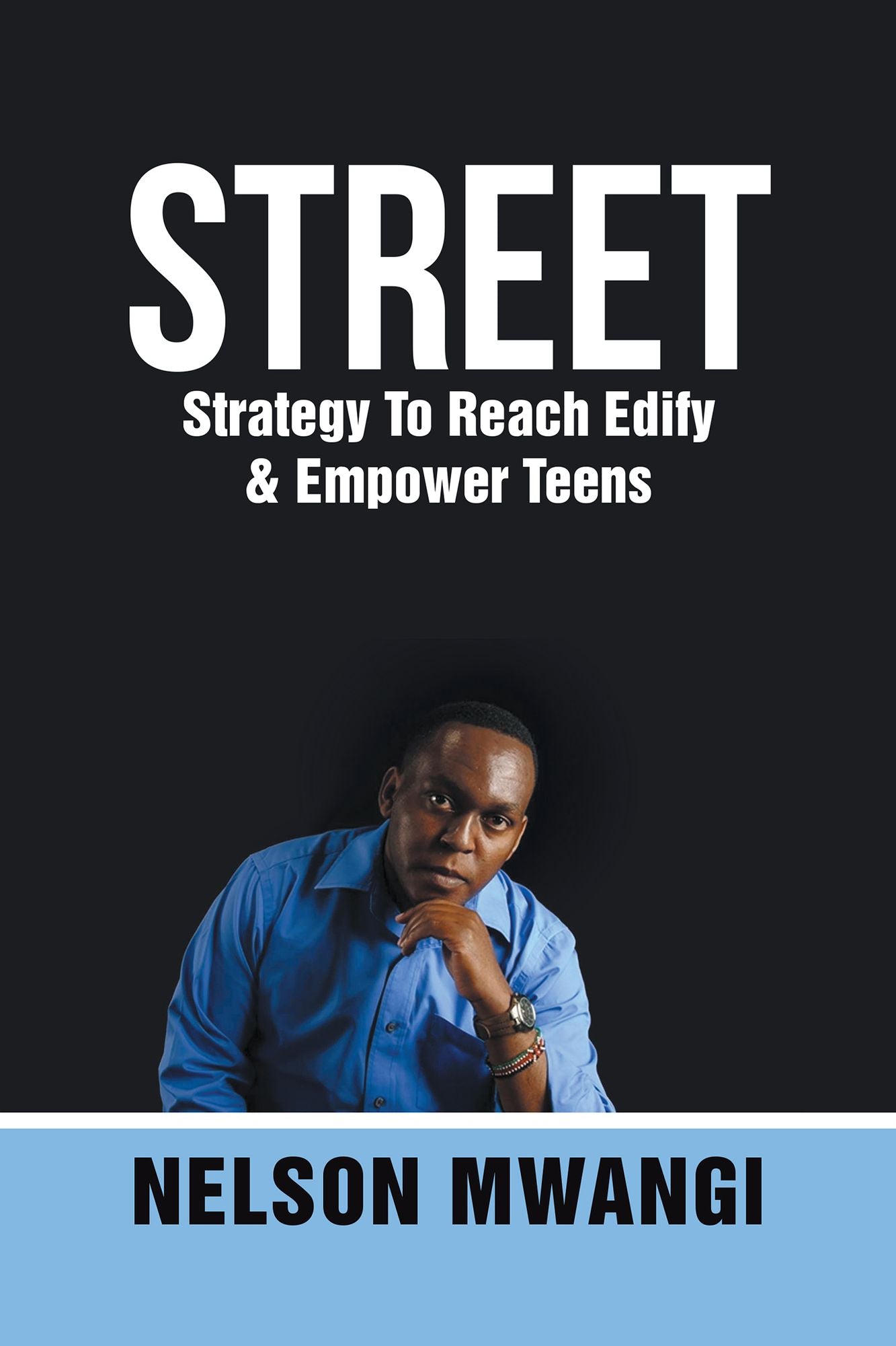 STREET: Strategy to Reach Edify & Empower Teens