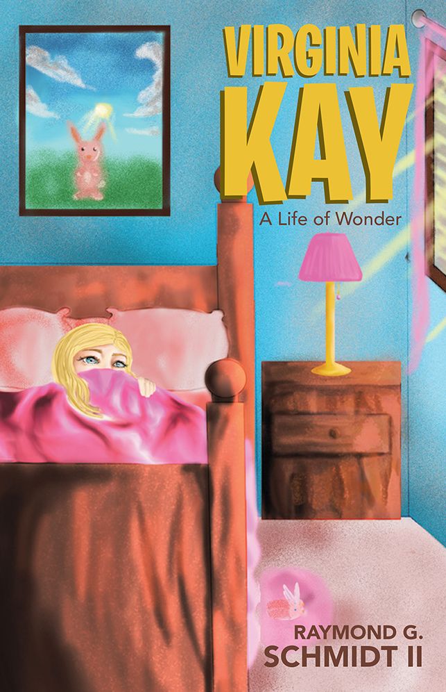Virginia Kay: A Life of Wonder