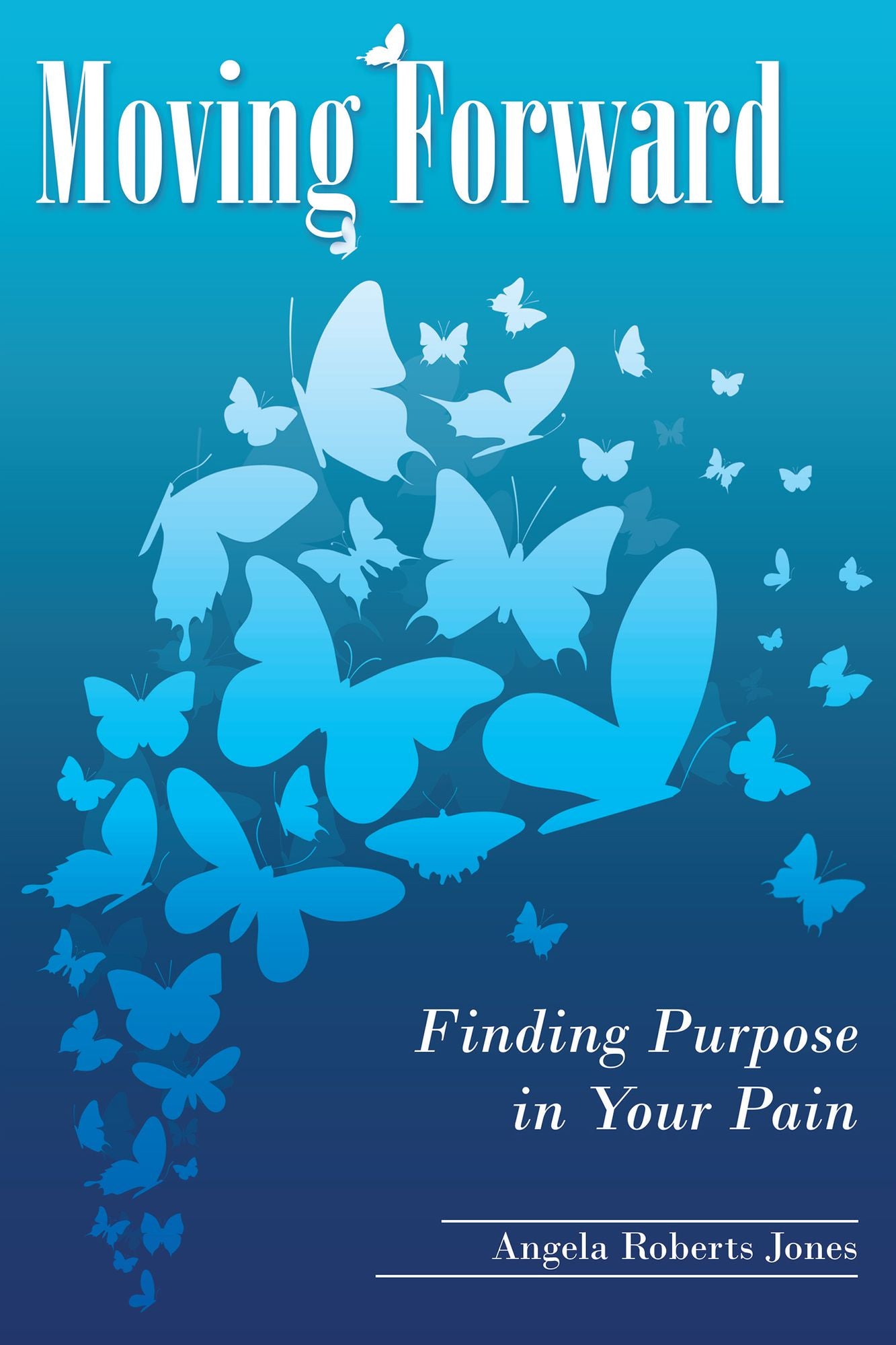 Moving Forward: Finding Purpose in Your Pain