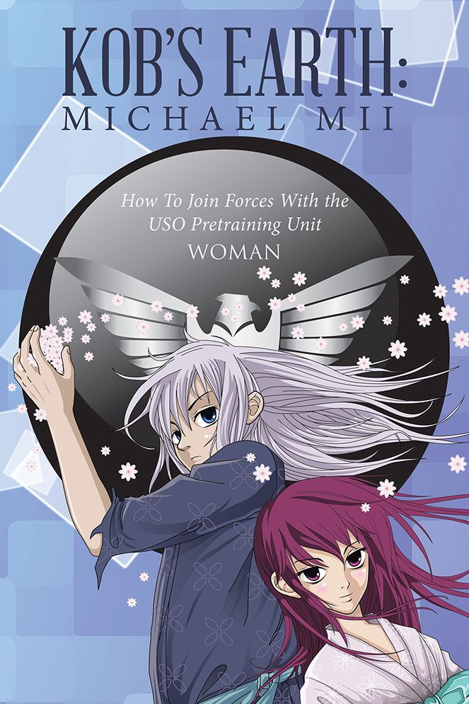 Kob's Earth:Michael mii: How To Join Forces With the USO Pretraining Unit