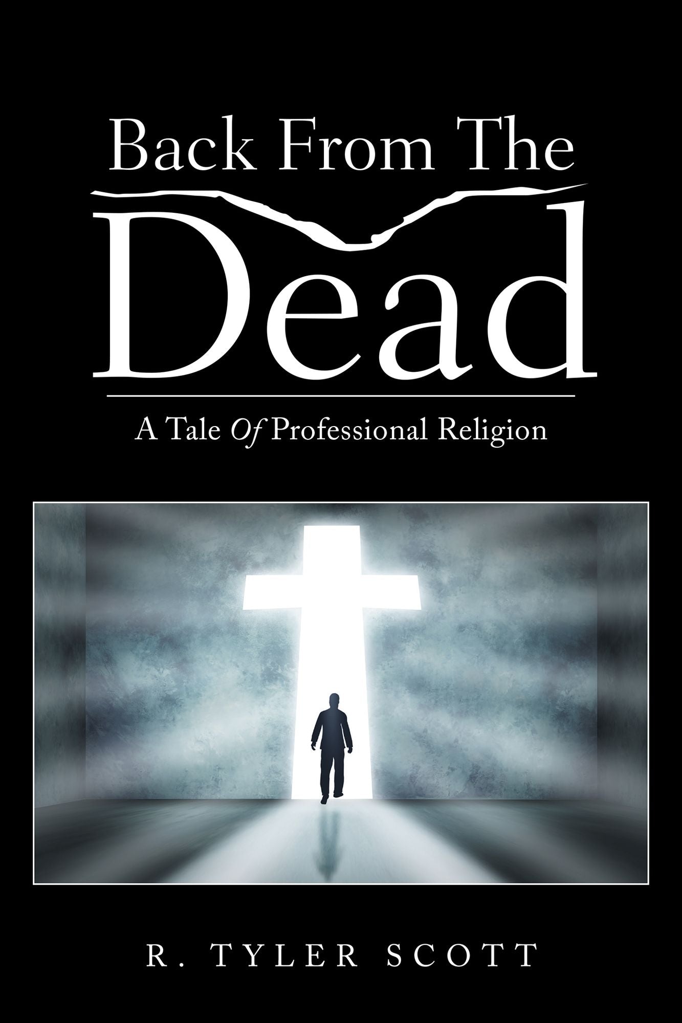 Back From The Dead: A Tale Of Professional Religion