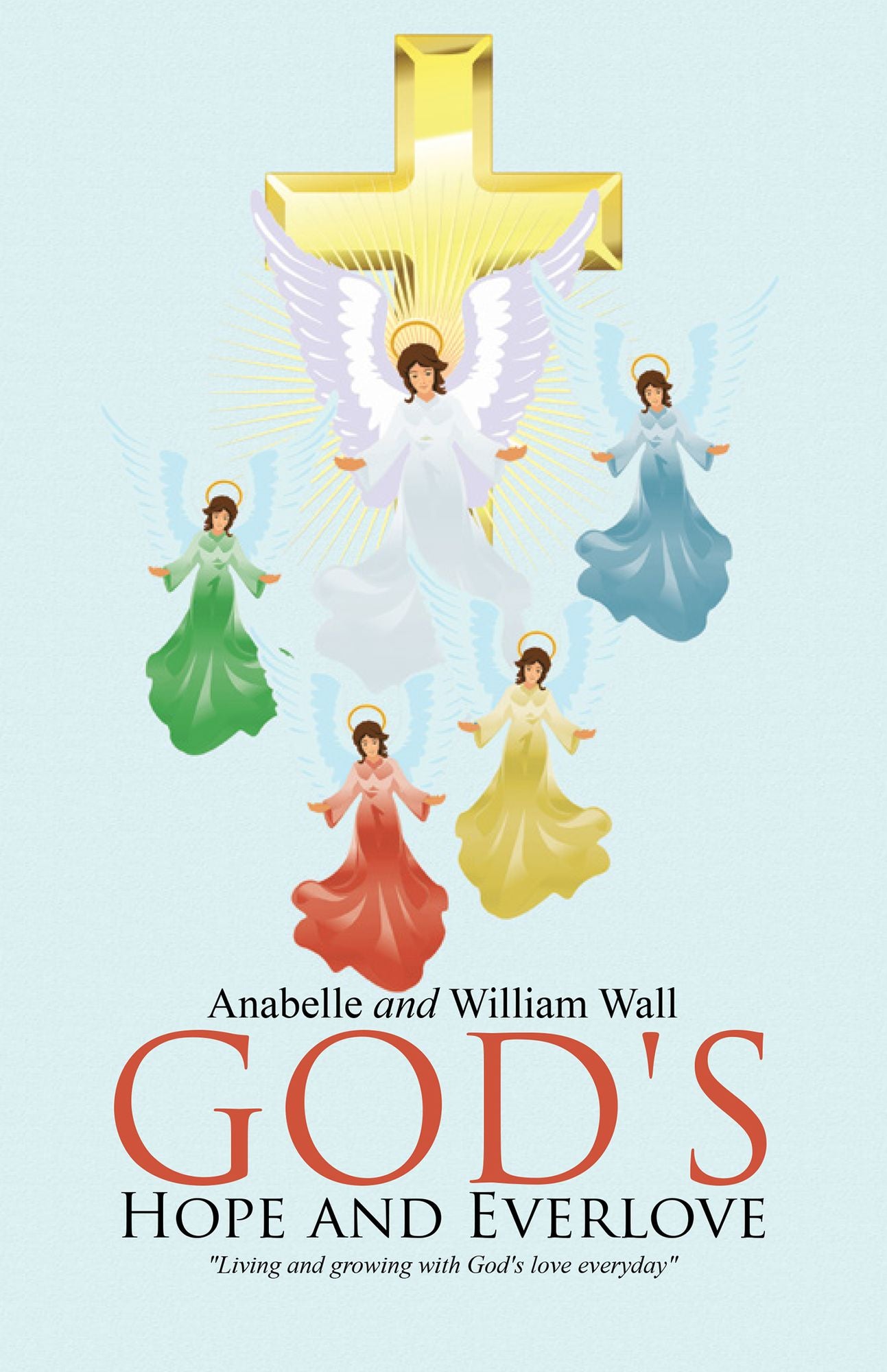 God's Hope and Everlove