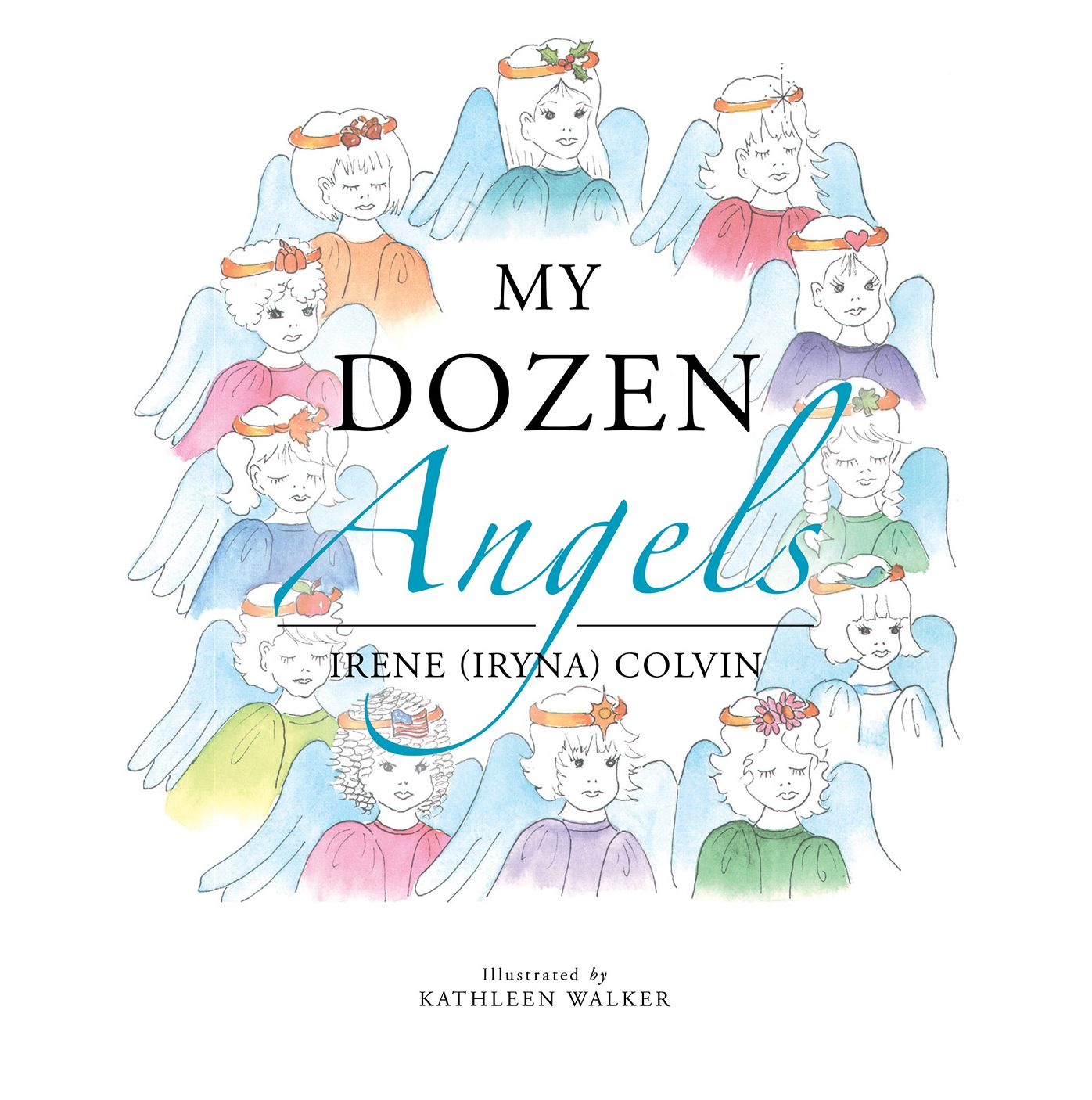 My Dozen Angels