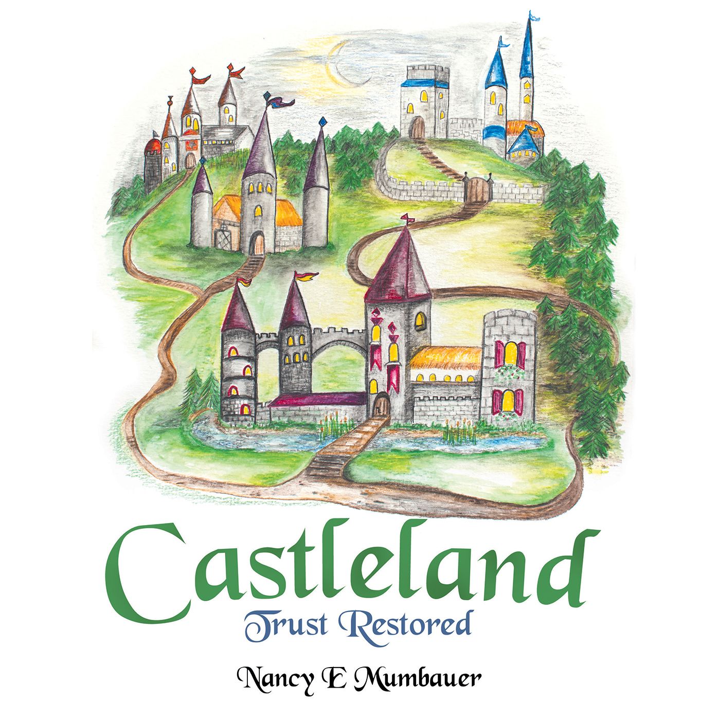 CASTLELAND: Trust Restored