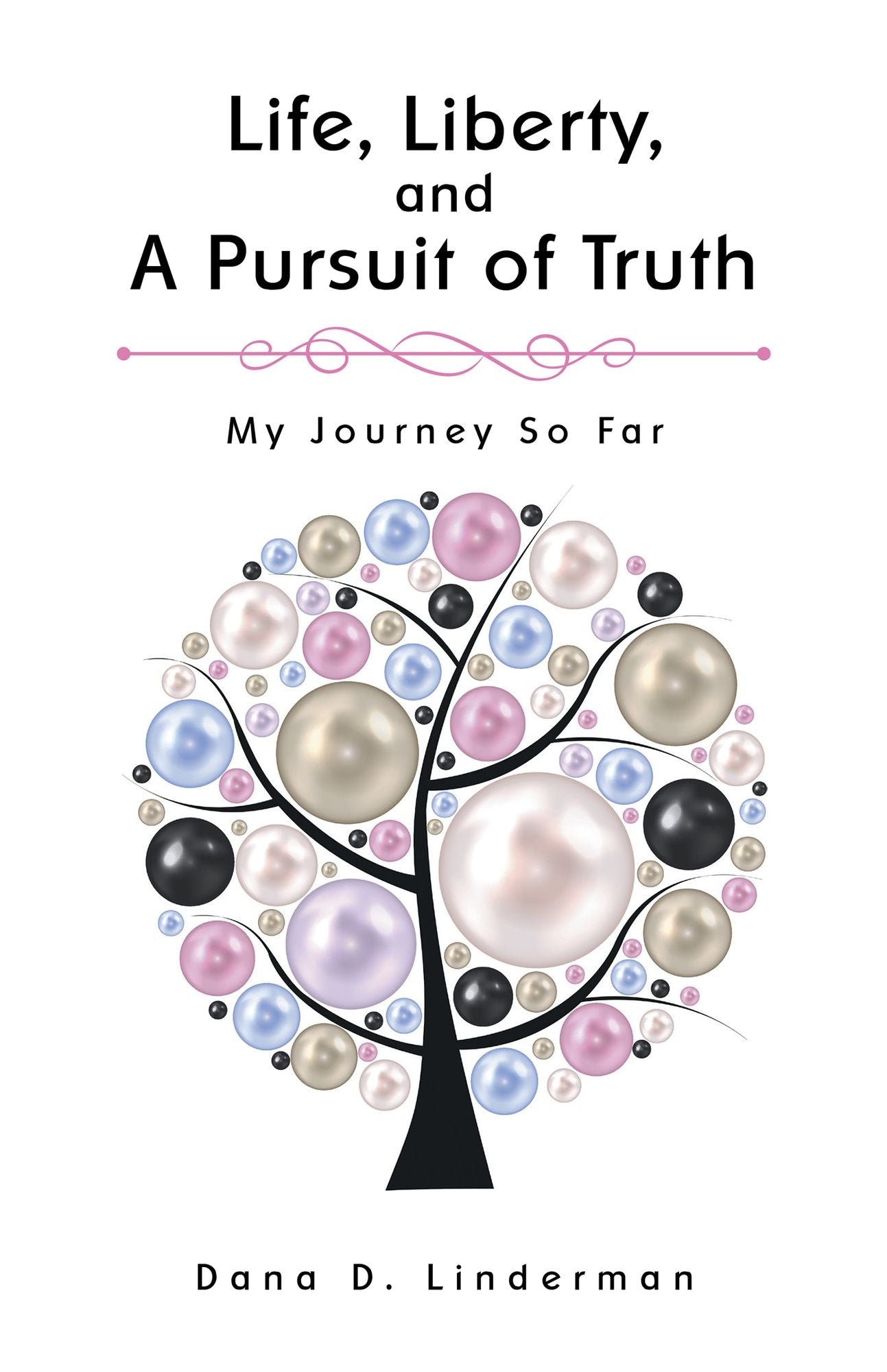 Life, Liberty, and a Pursuit of Truth: My Journey so Far