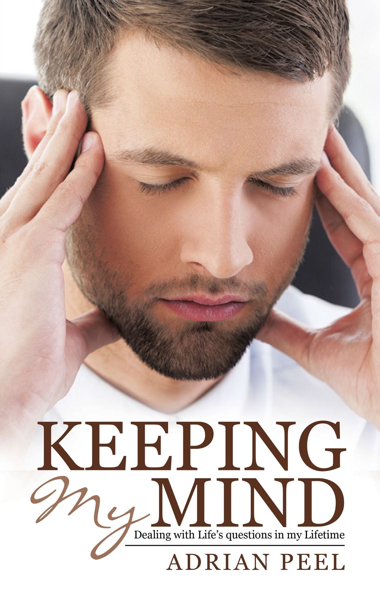 Keeping My Mind: Dealing with Lifes Questions in My Lifetime