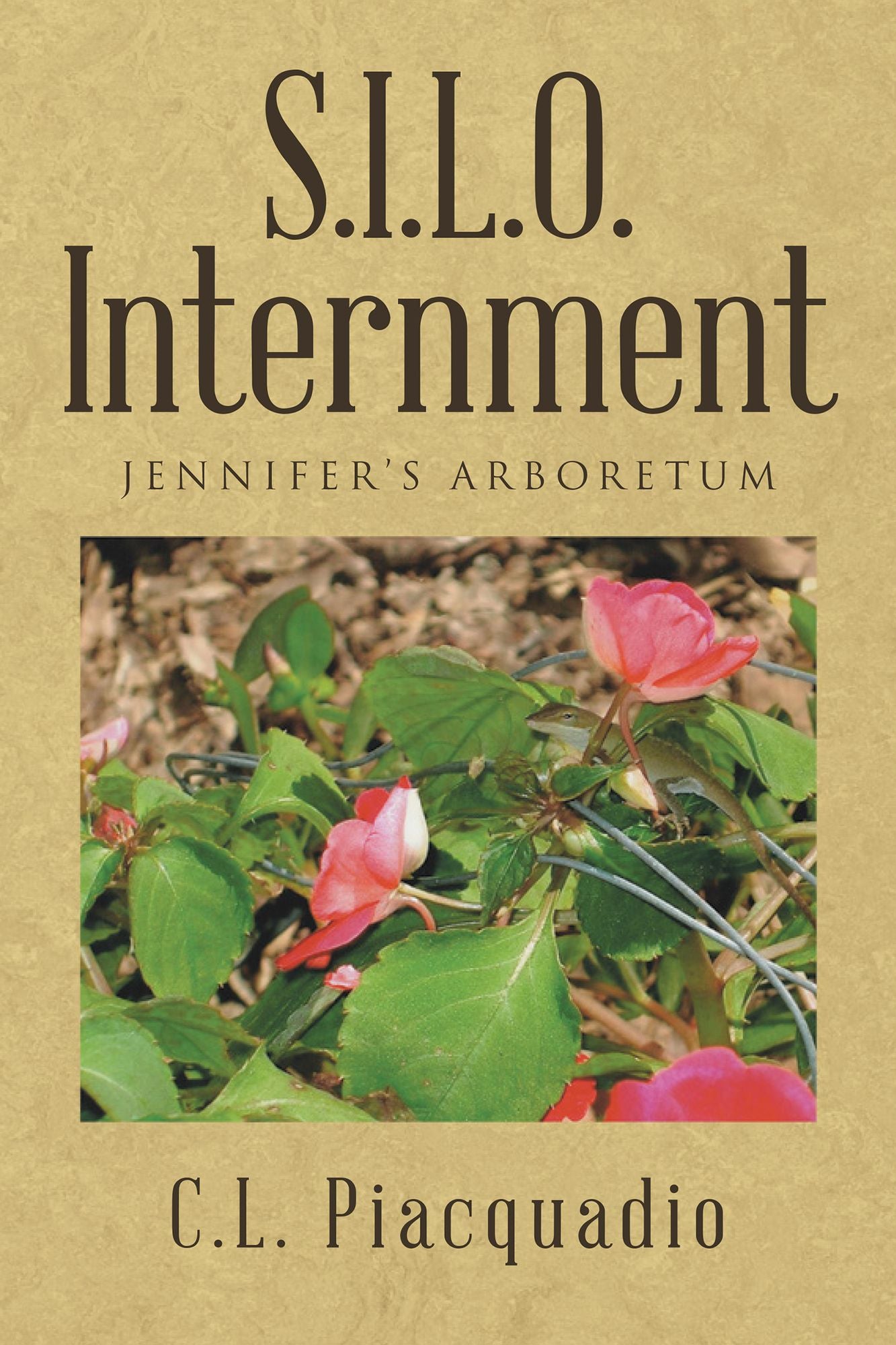 S.I.L.O. Internment: JENNIFERS ARBORETUM