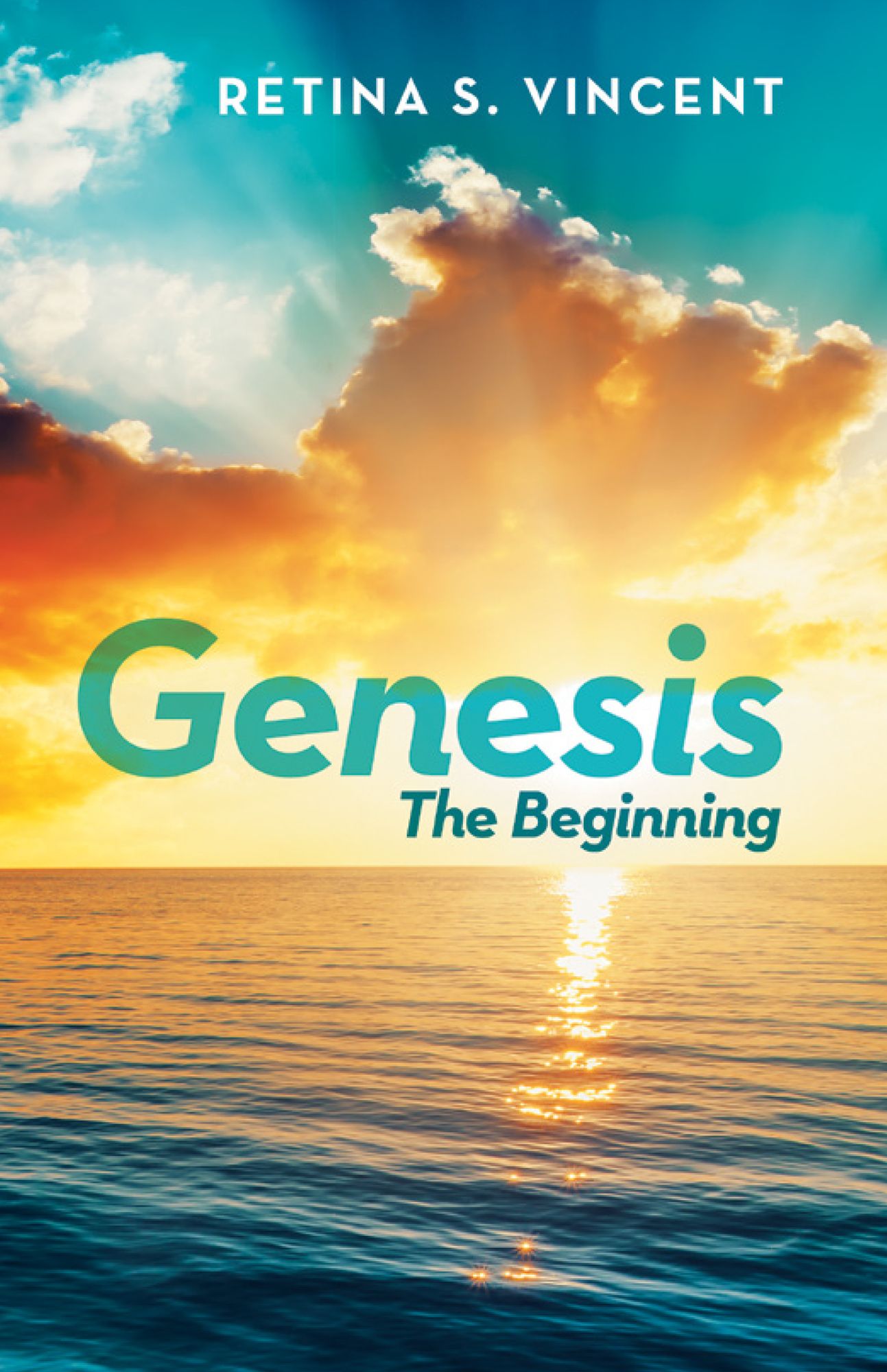 Genesis: The Beginning