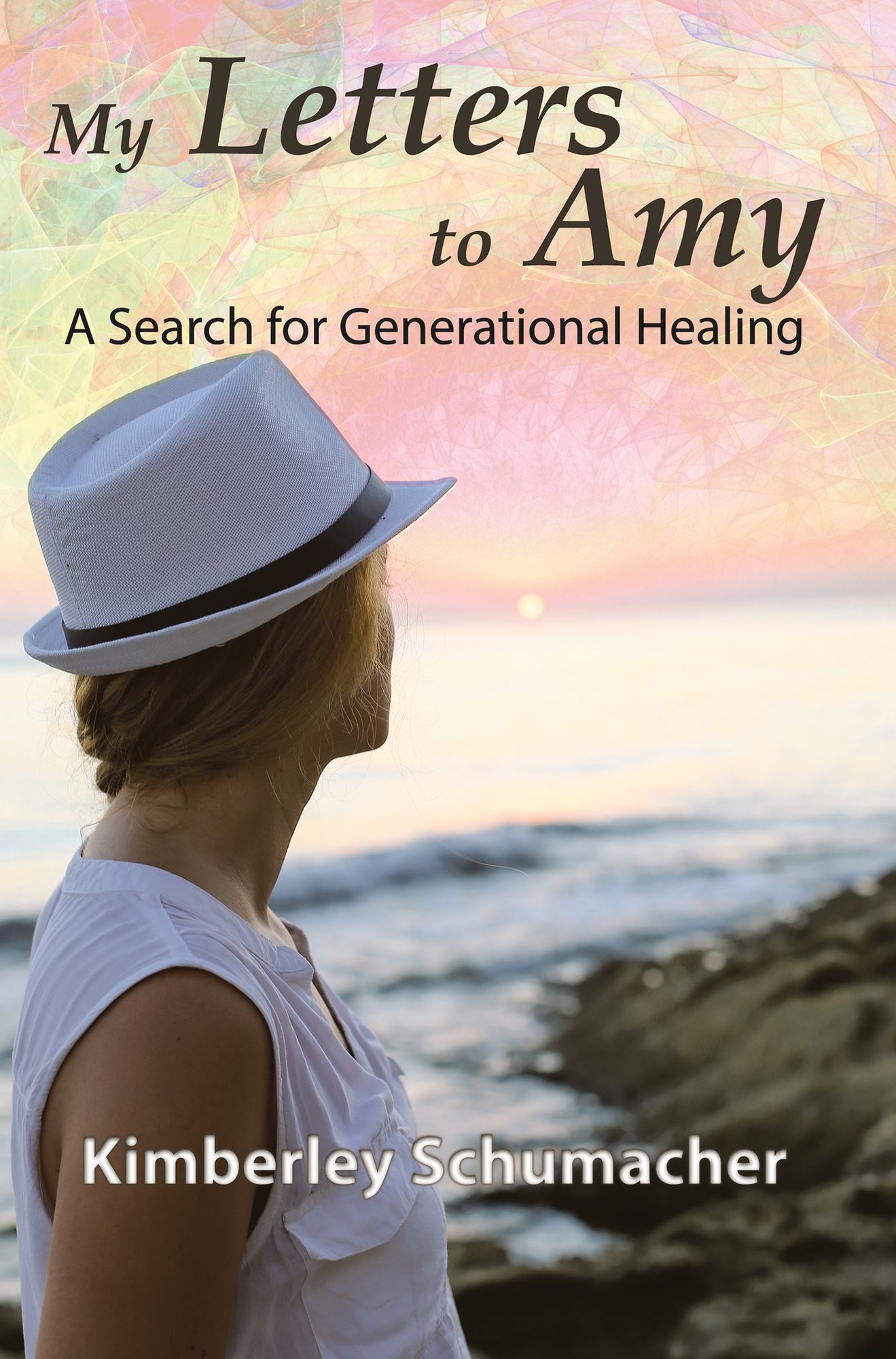My Letters to Amy: A Search for Generational Healing
