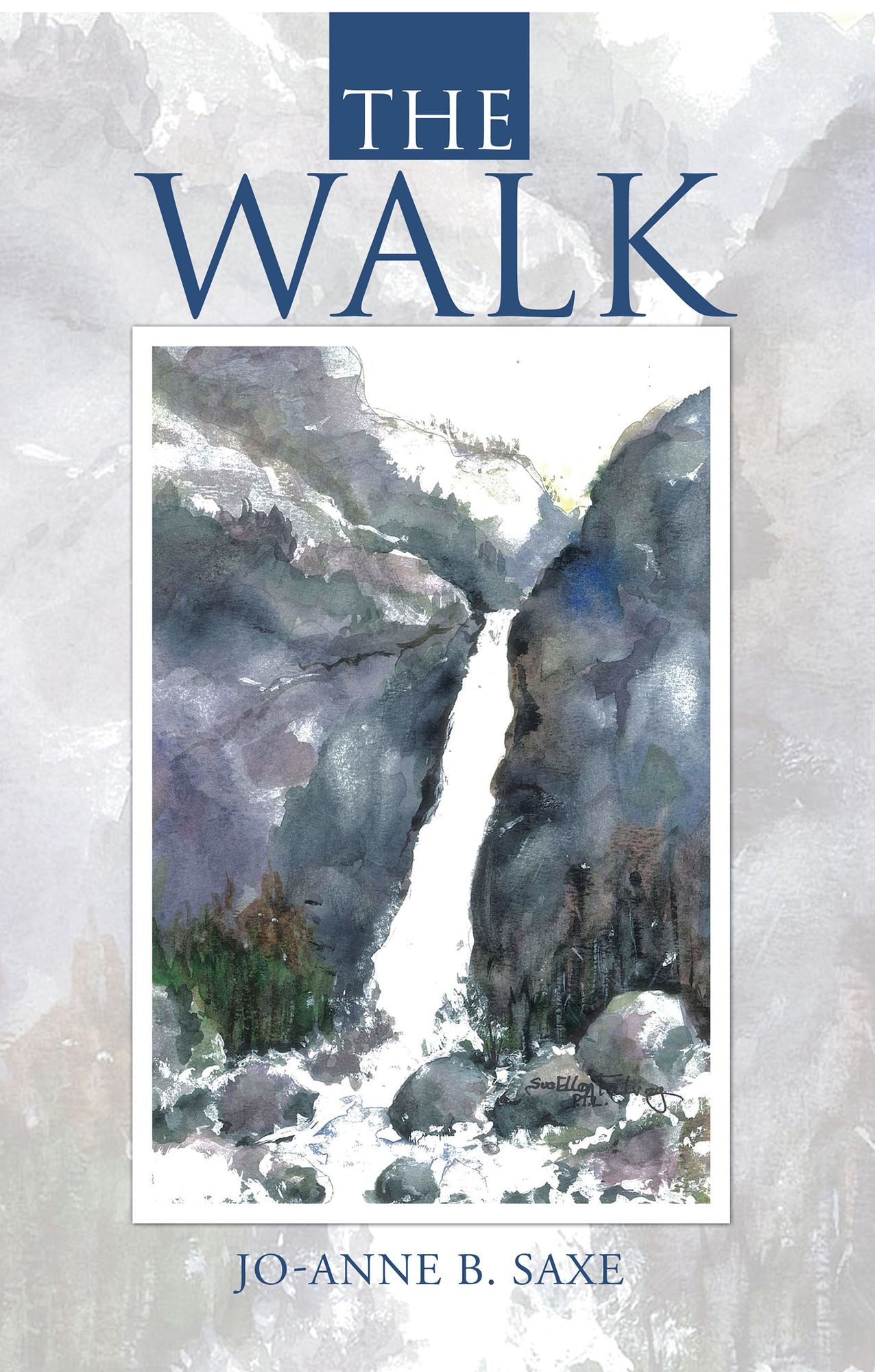 The Walk