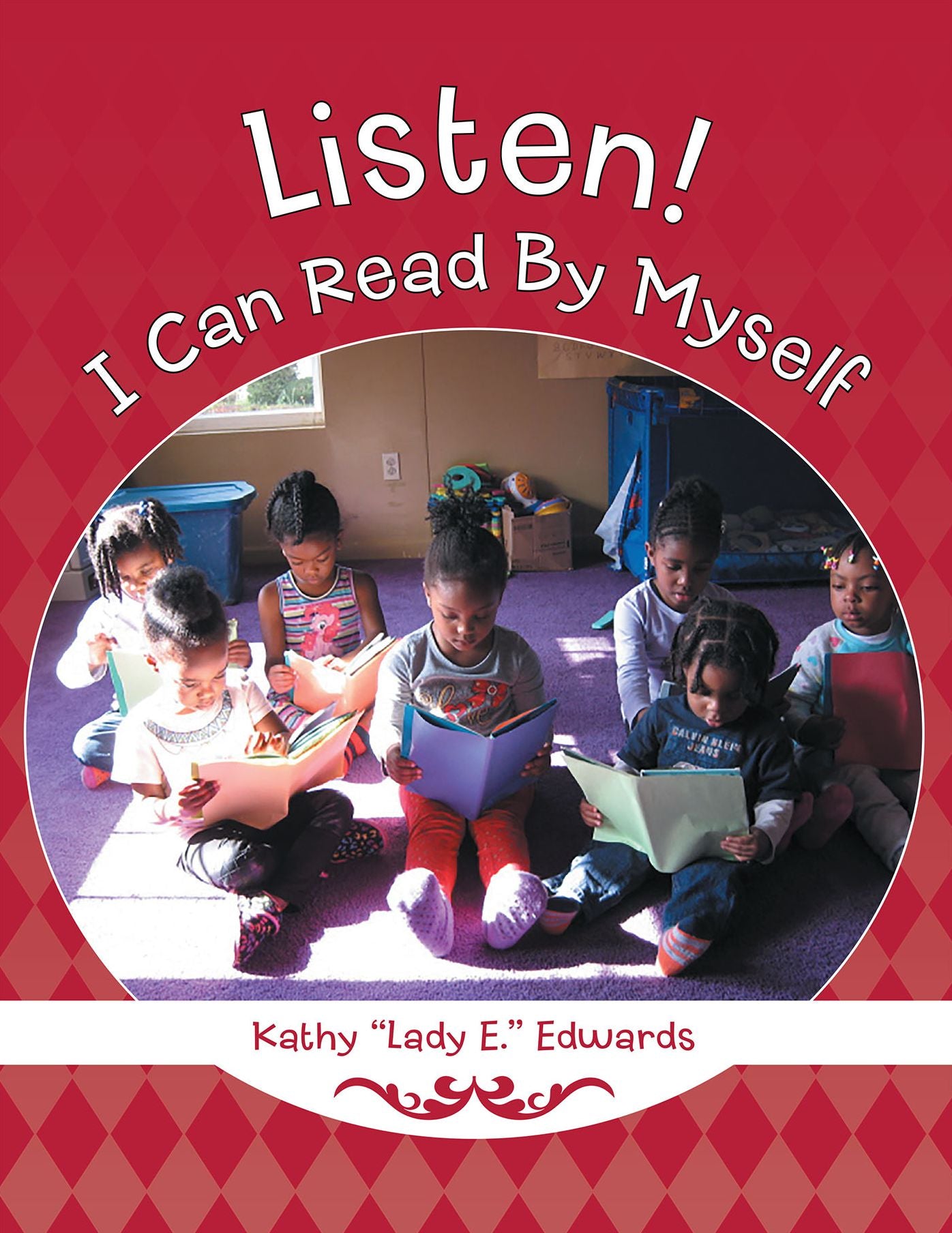 Listen! I Can Read by Myself
