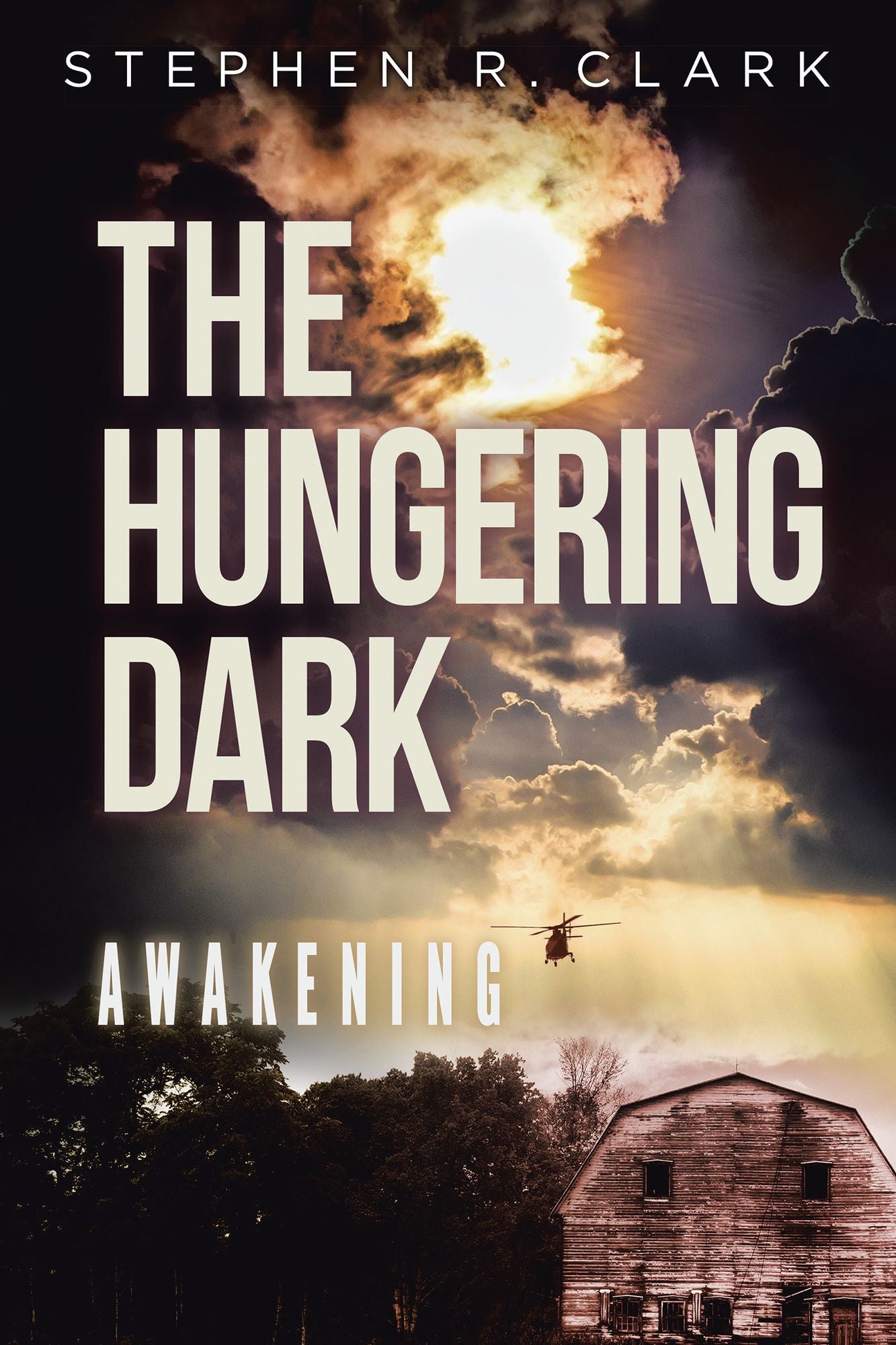 The Hungering Dark: Awakening