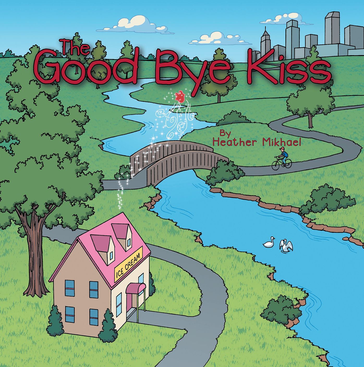 The Good Bye Kiss