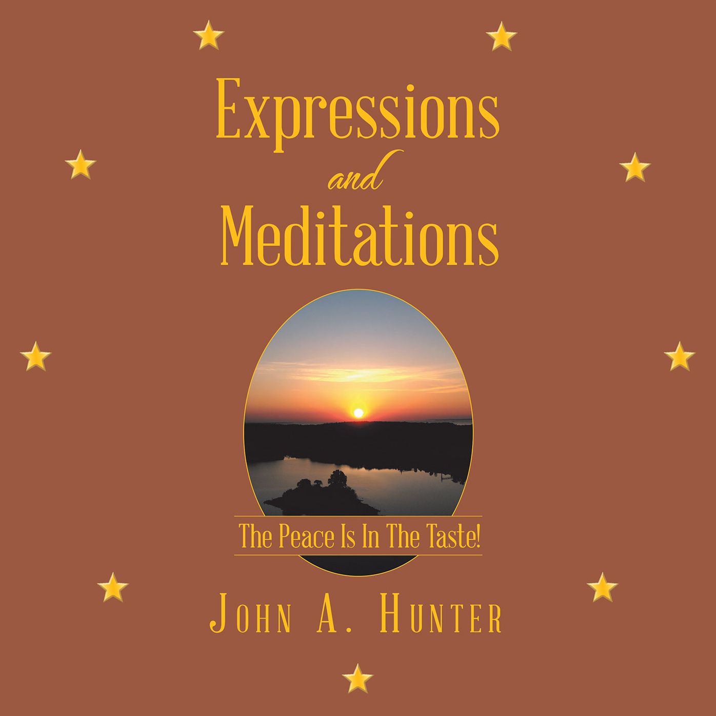 Expressions and Meditations: The Peace Is in the Taste!