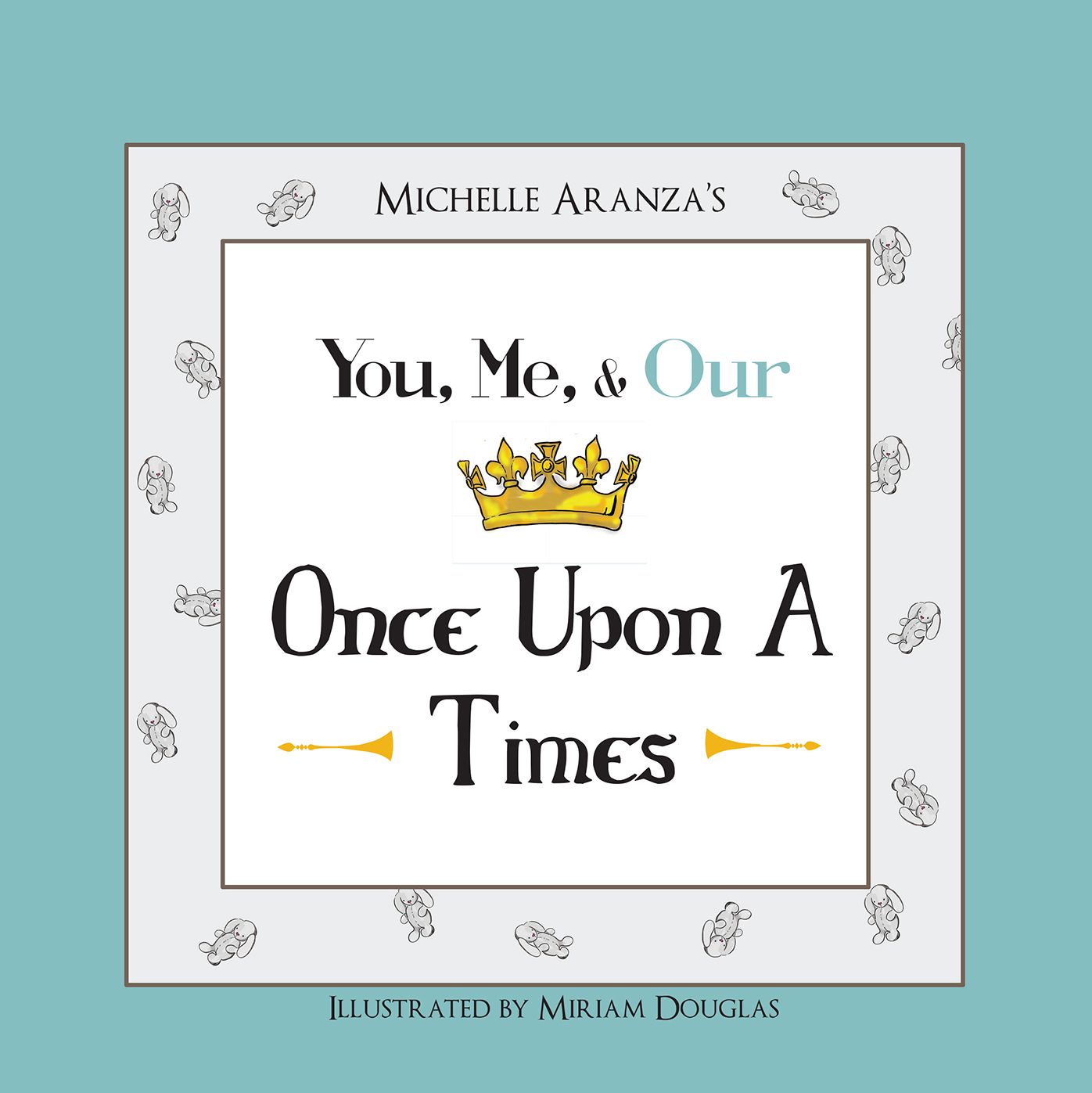 You, Me, & Our Once Upon a Times