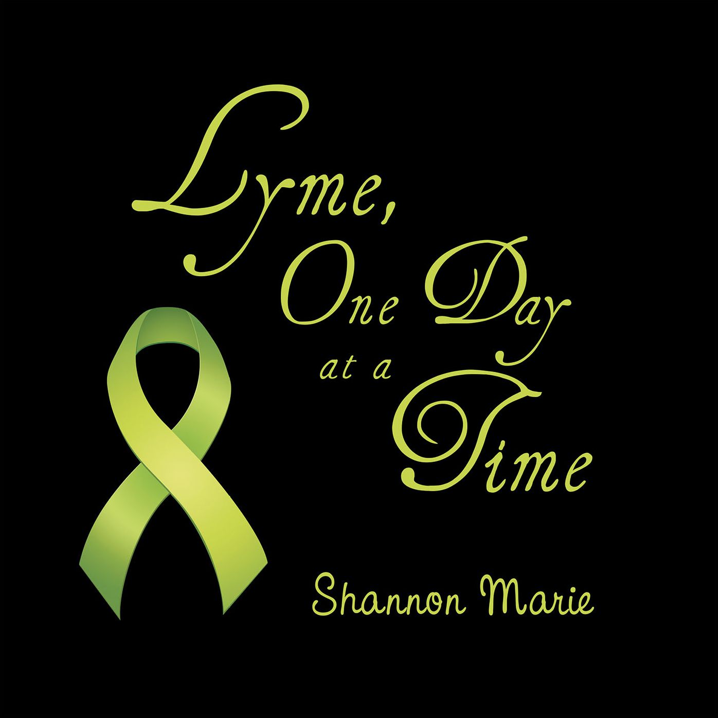 Lyme, One Day at a Time