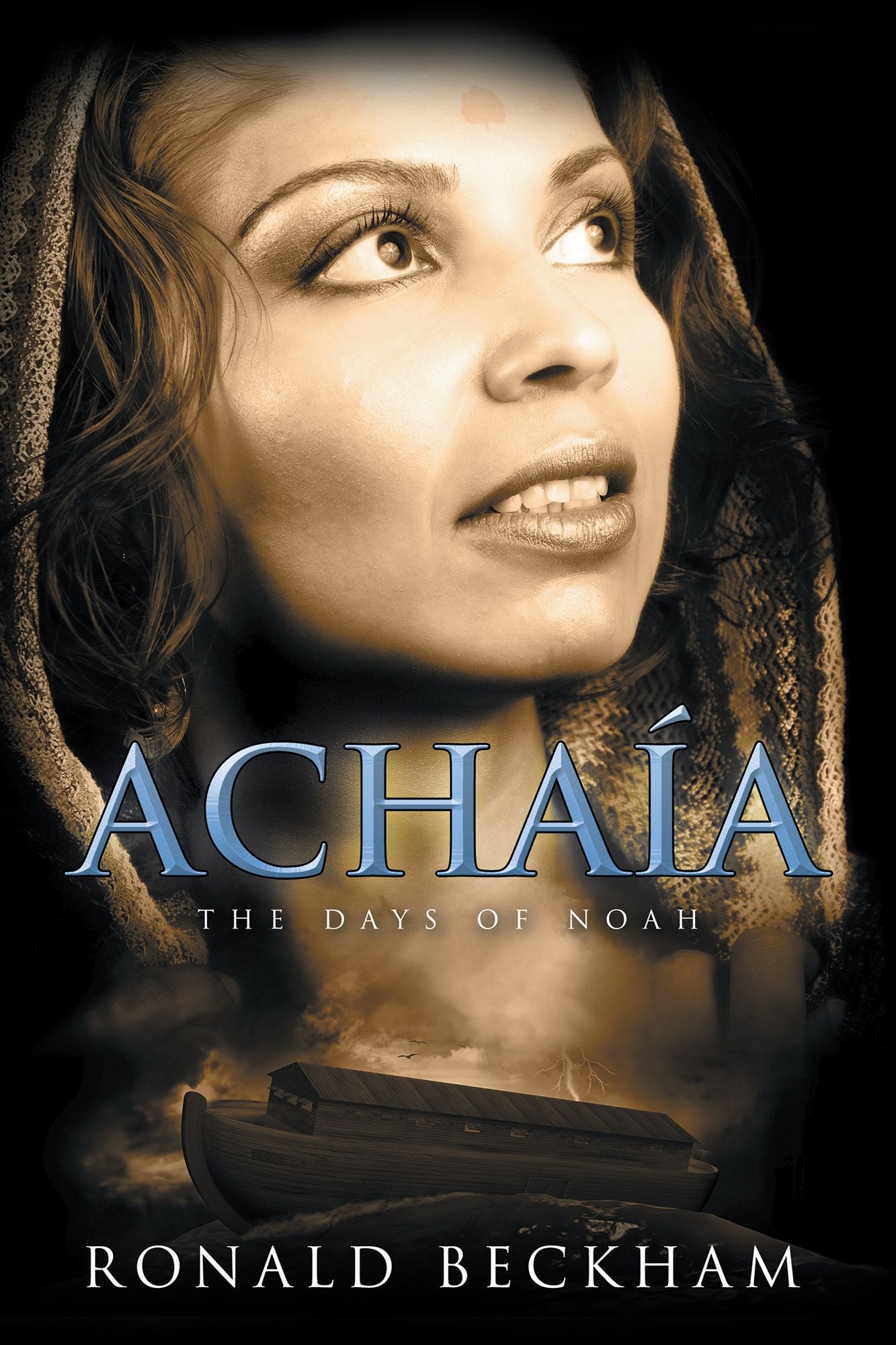 Achaía: The Days of Noah