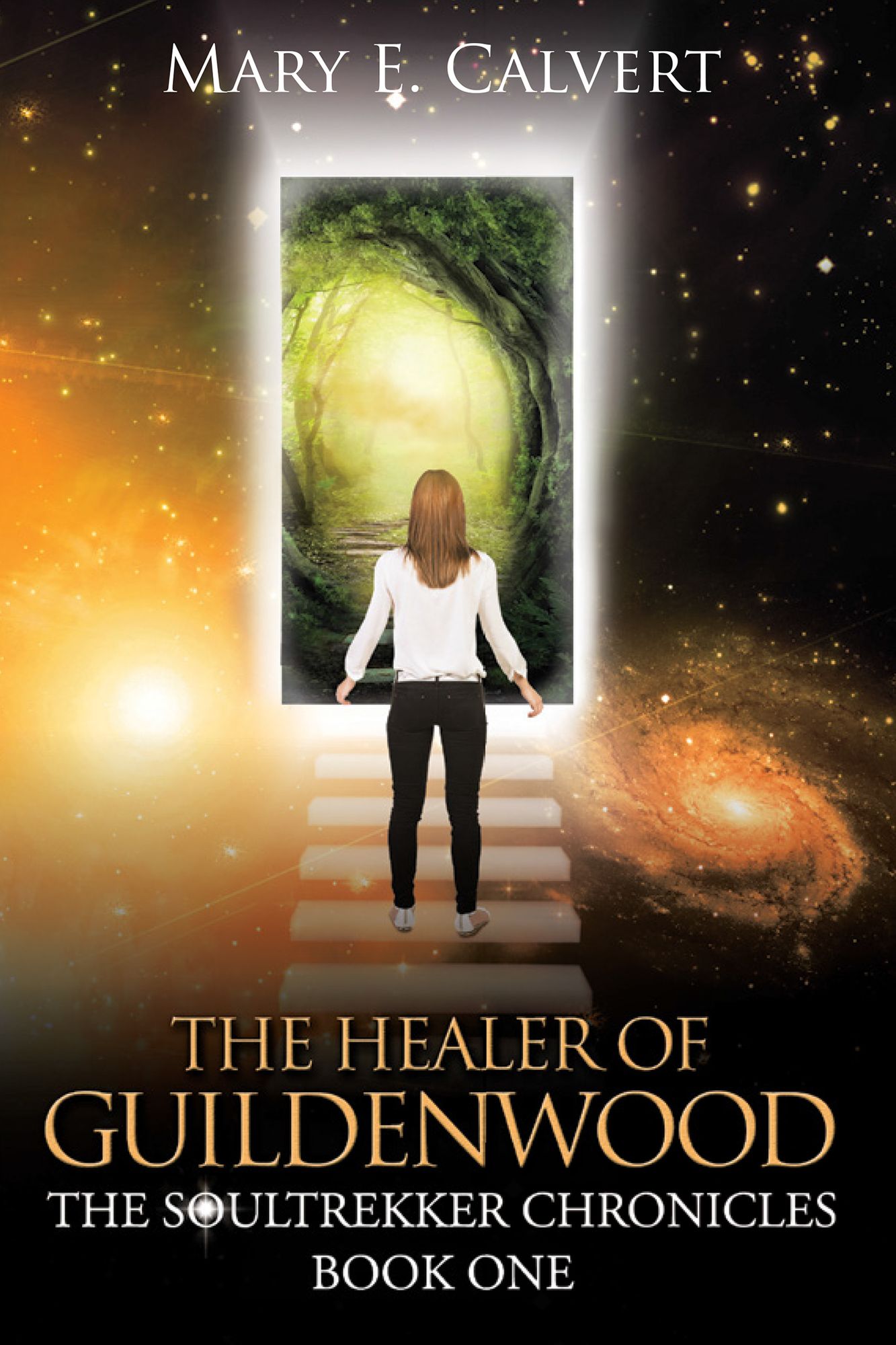 The Healer of Guildenwood