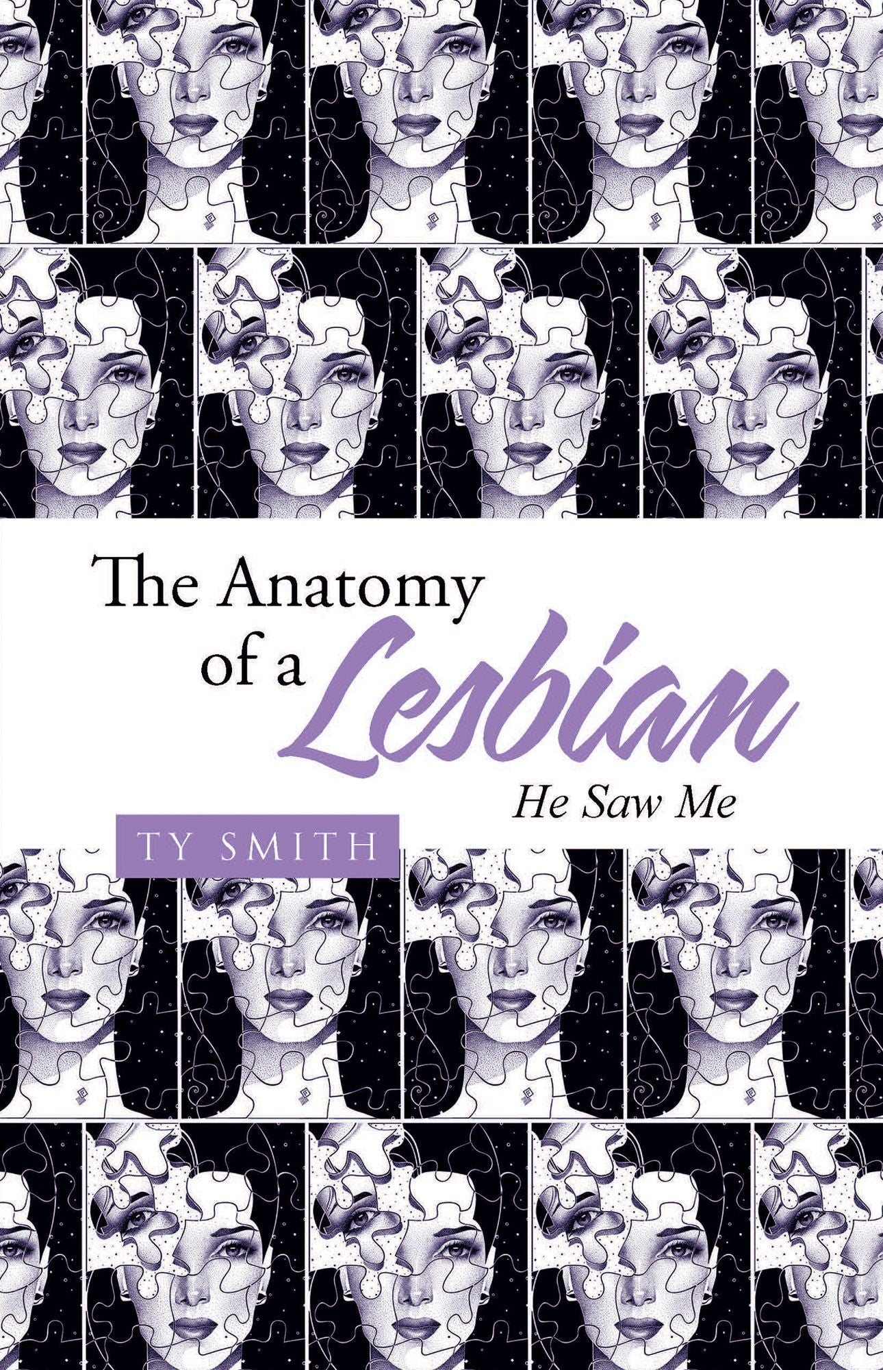 The Anatomy of a Lesbian: He Saw Me