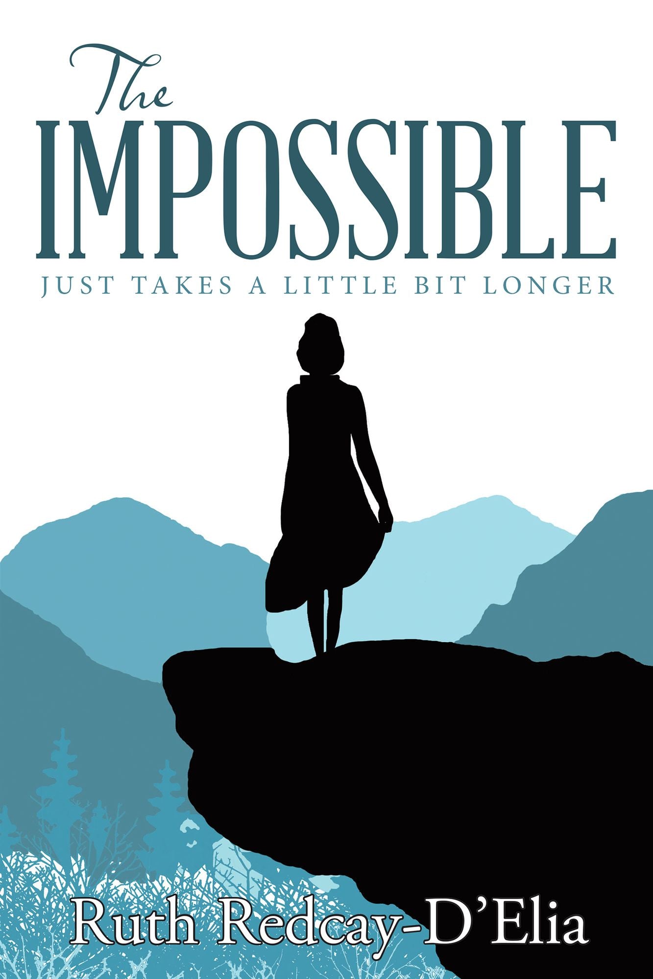 The Impossible: Just Takes a Little Bit Longer