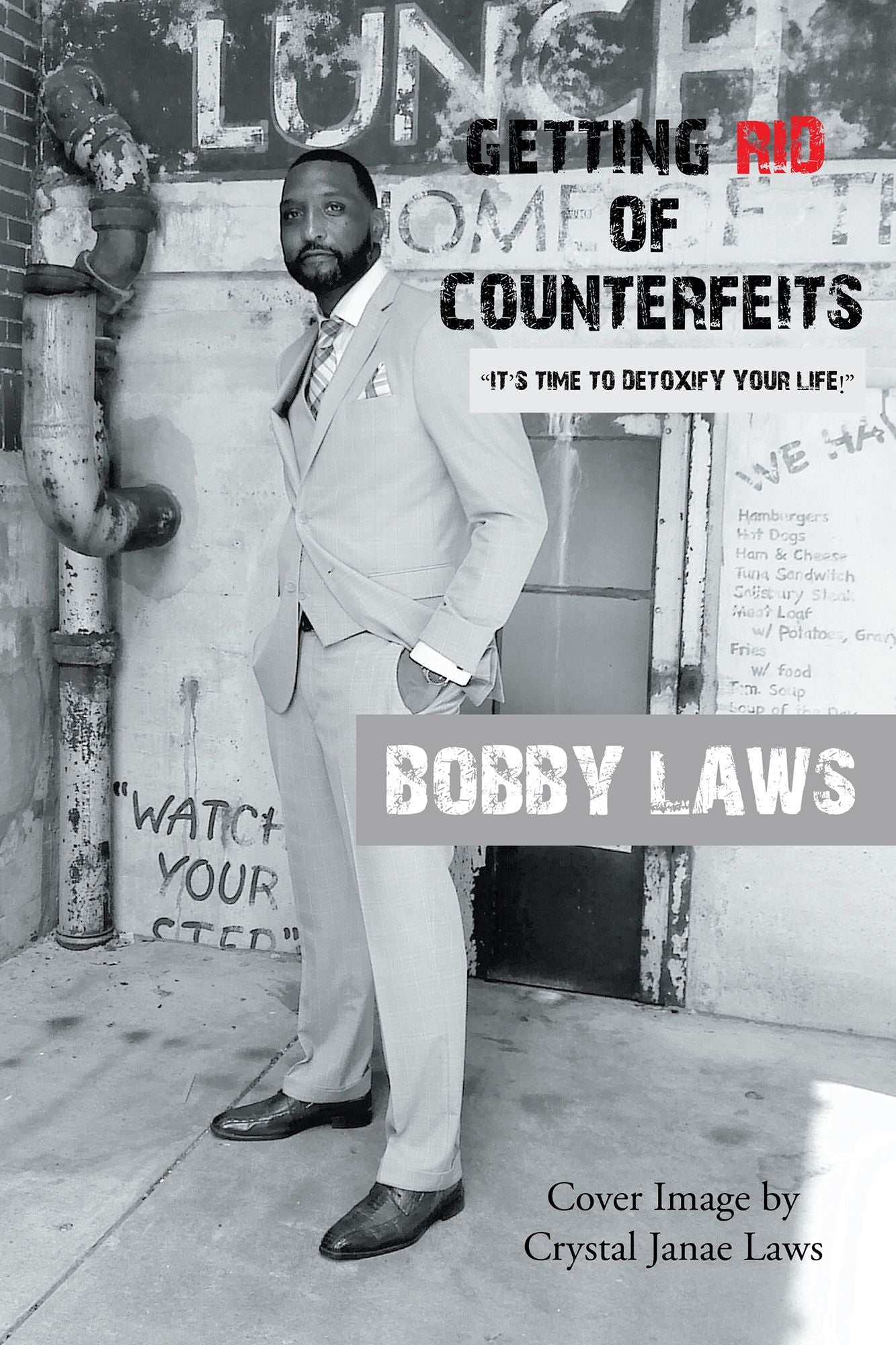 Getting Rid of Counterfeits: Its Time to Detoxify Your Life!