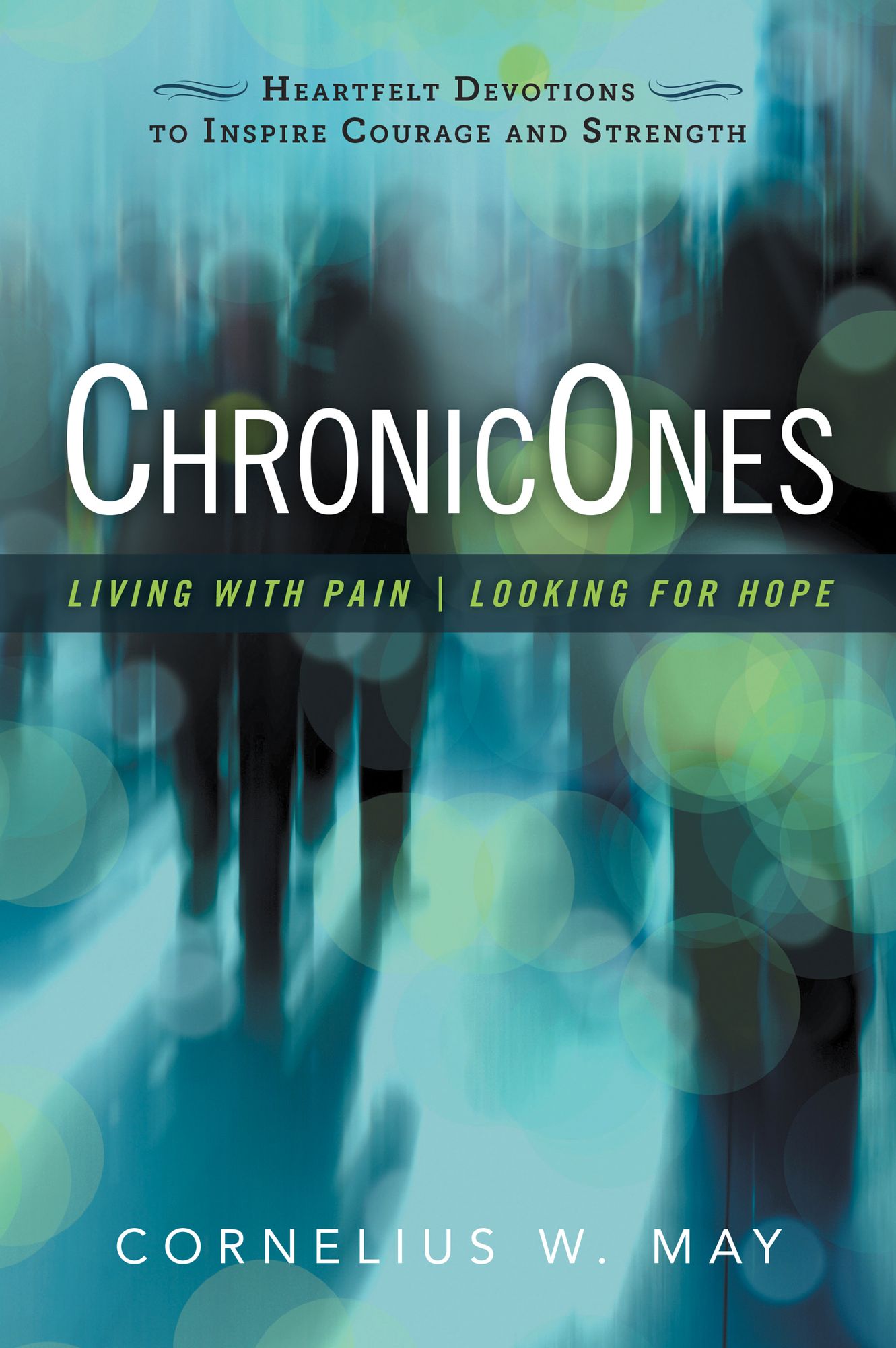 Chronicones: Living with Pain - Looking for Hope