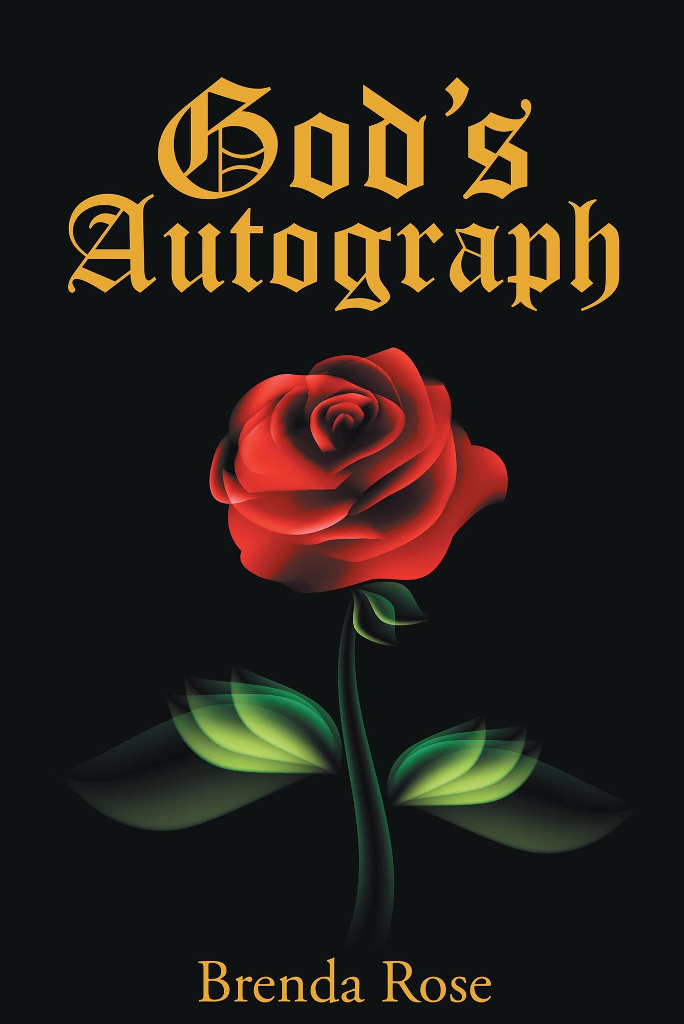 Gods Autograph