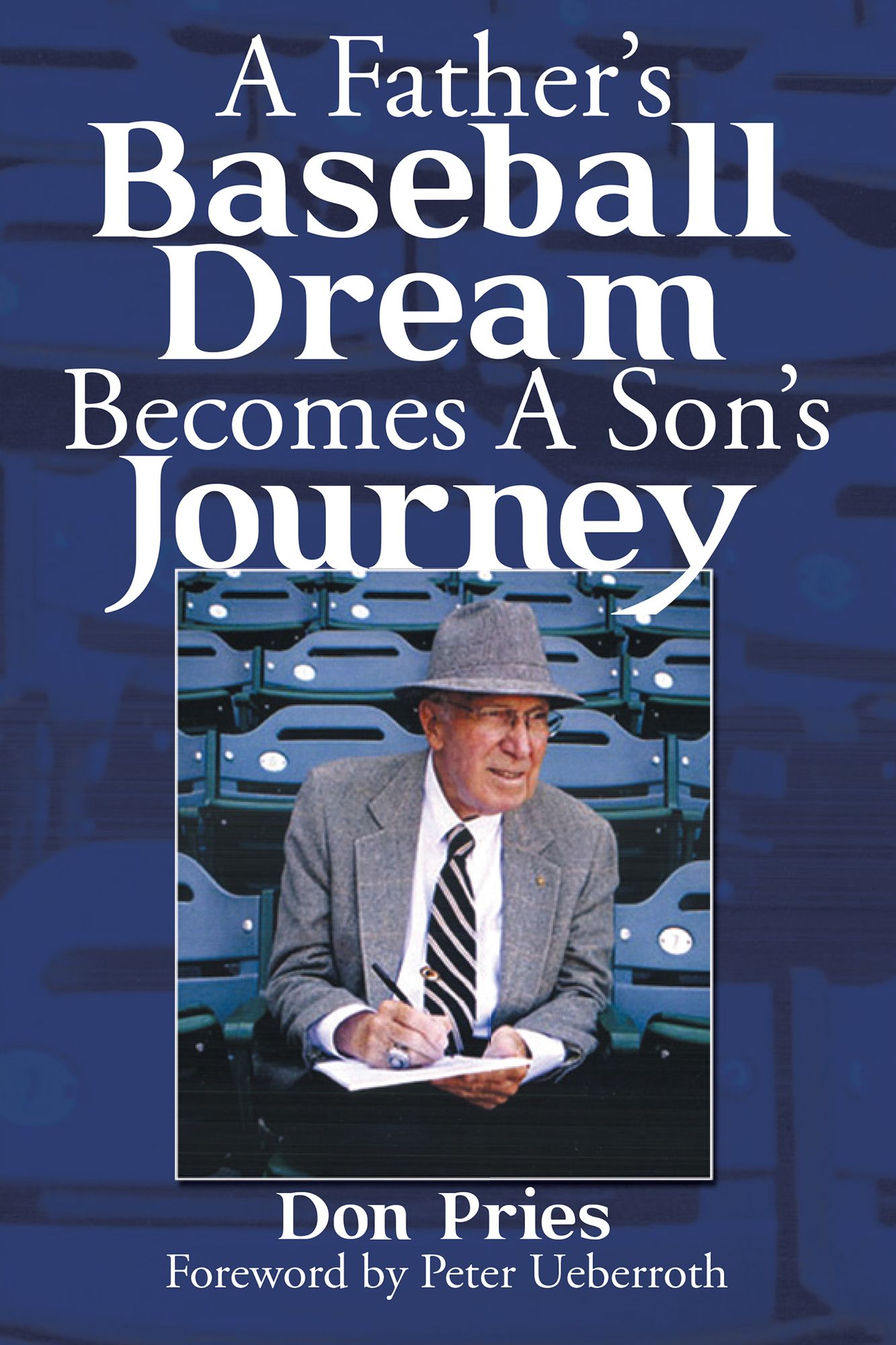 A Father's Baseball Dream Becomes a Son's Journey