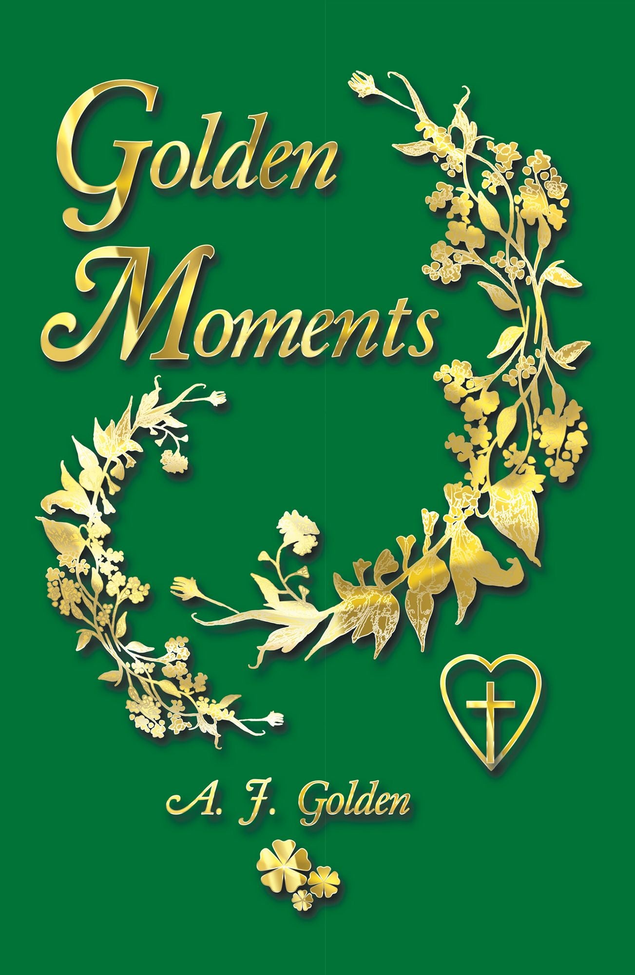 Golden Moments