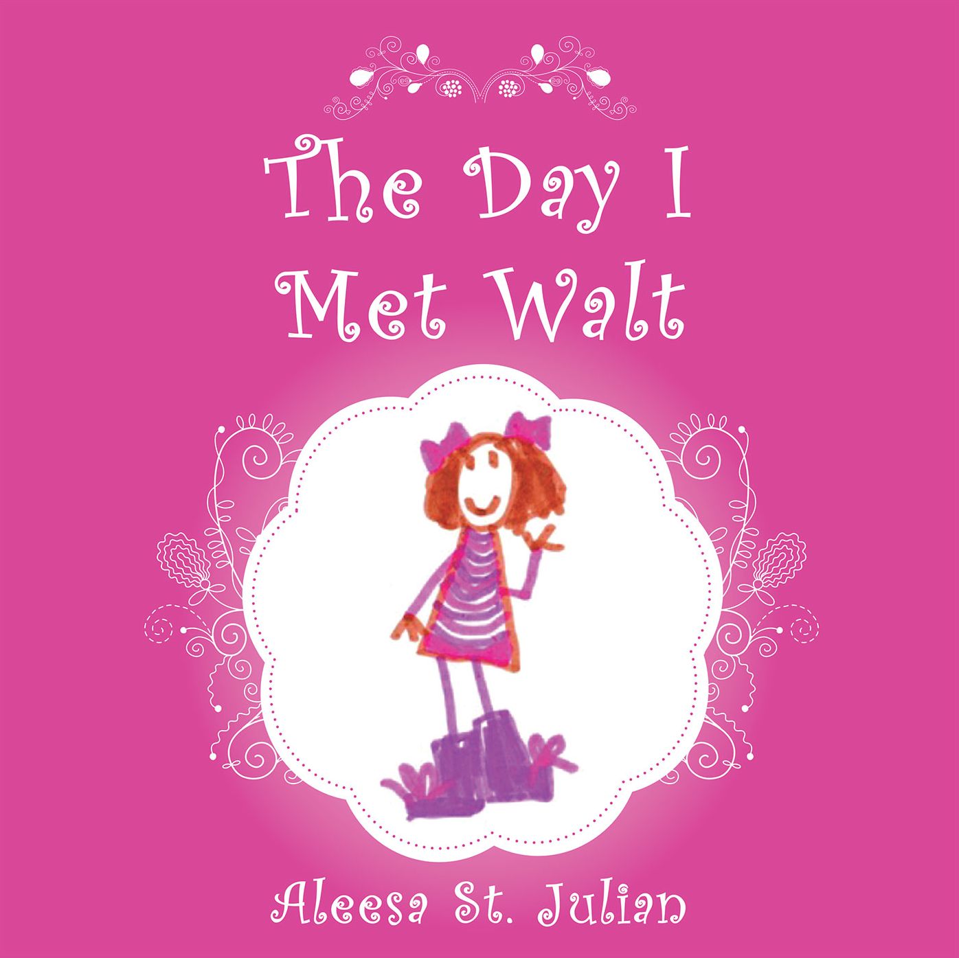 The Day I Met Walt