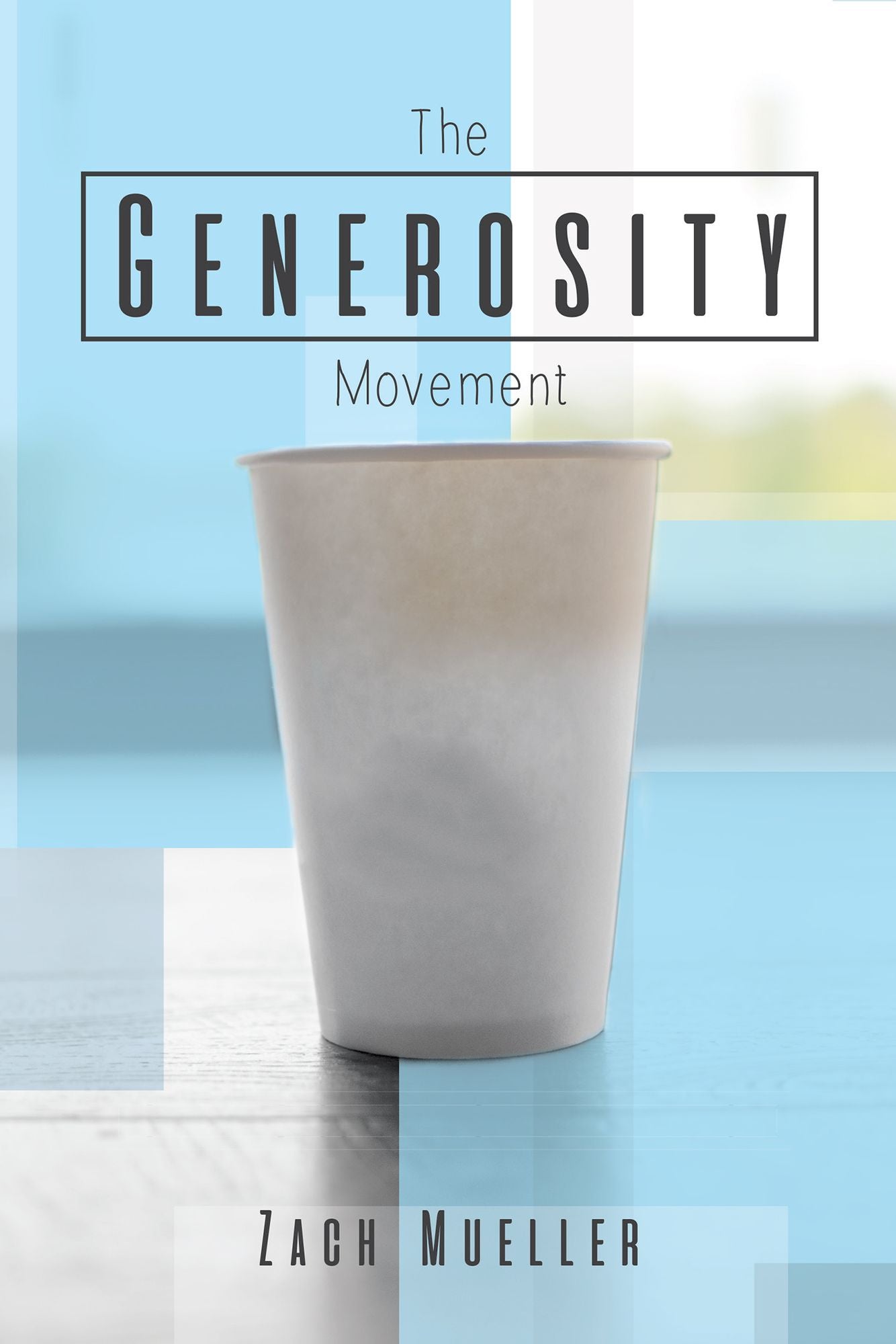 The Generosity Movement: Activating Your Giving Like Never Before