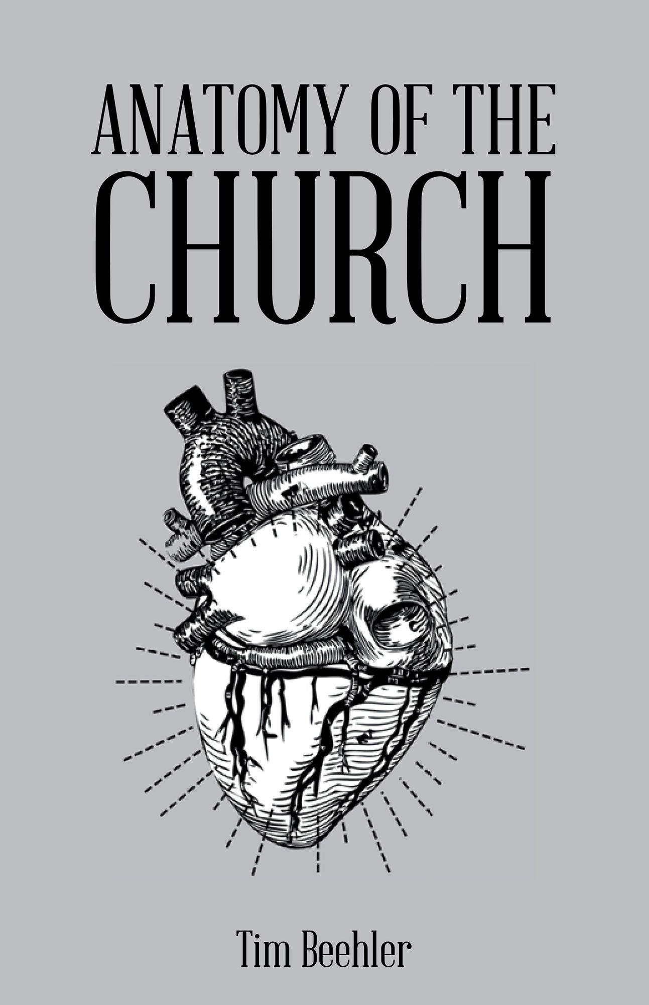 Anatomy of the Church
