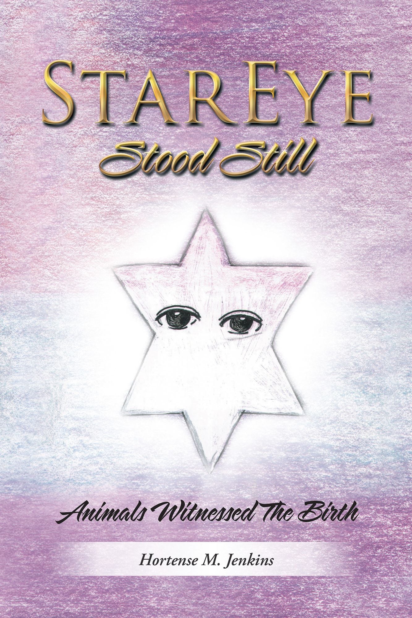 Stareye Stood Still: Animals Witnessed the Birth