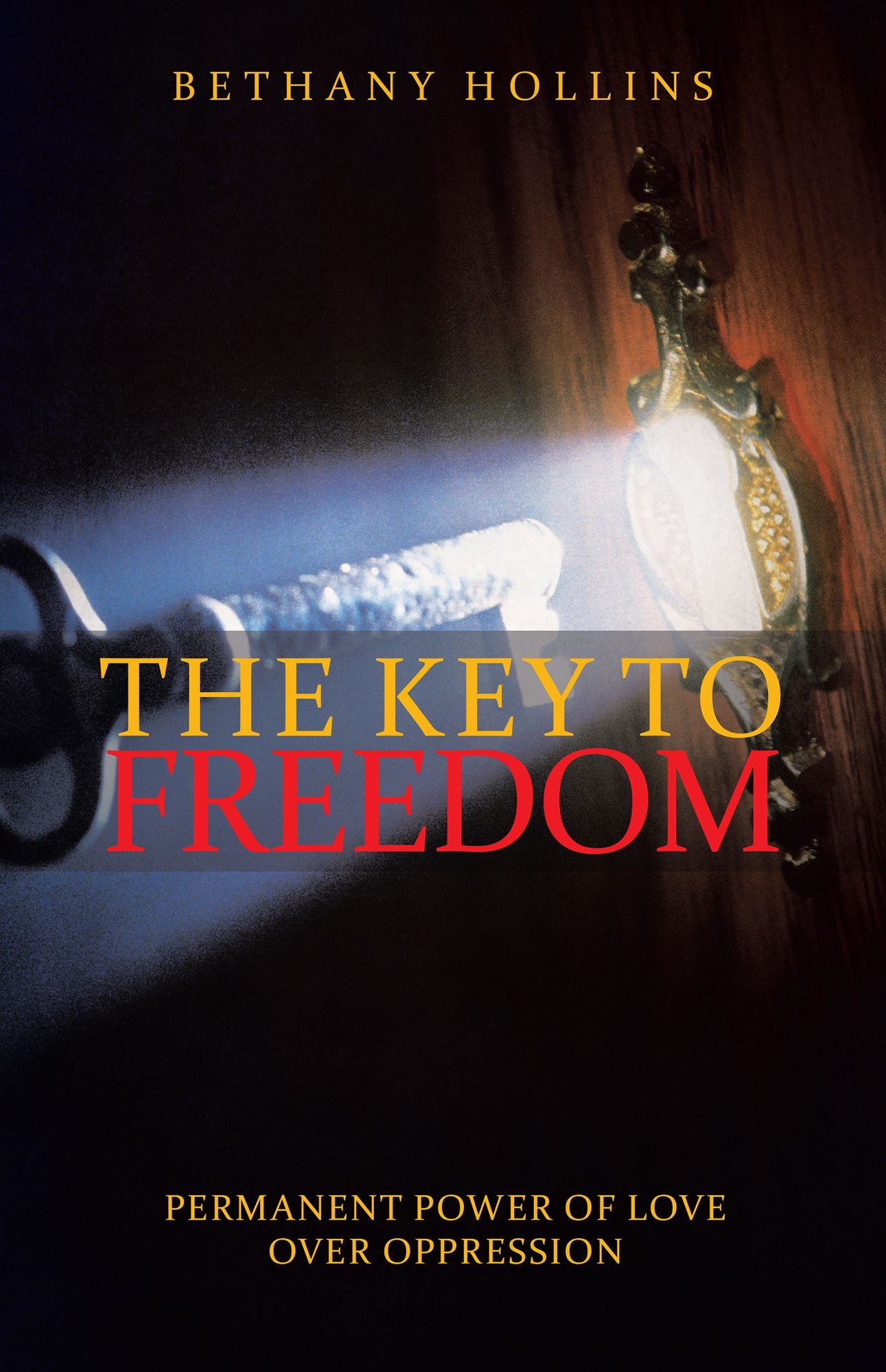 The Key to Freedom: Permanent Power of Love over Oppression