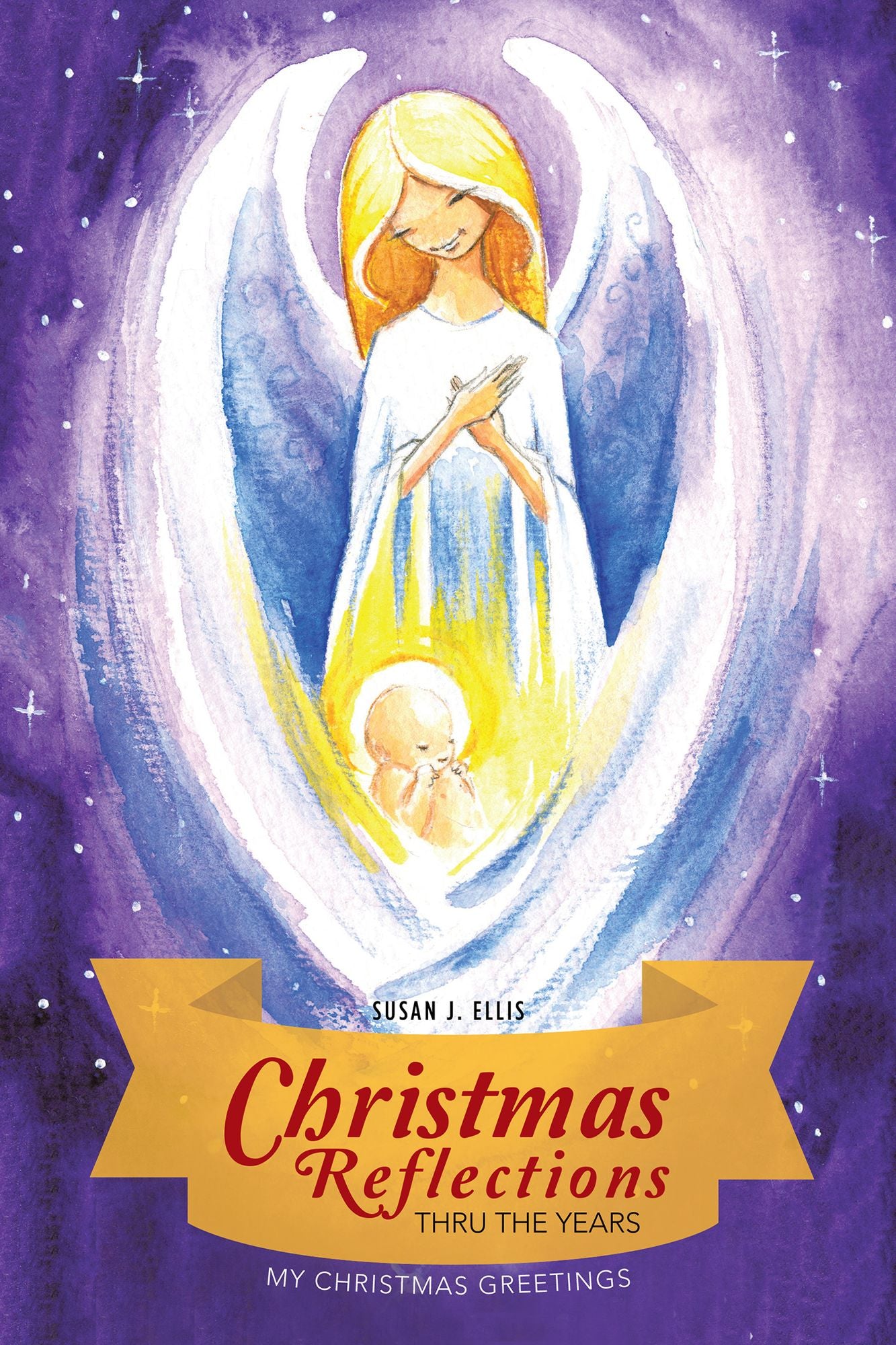 Christmas Reflections Thru the Years: My Christmas Greetings