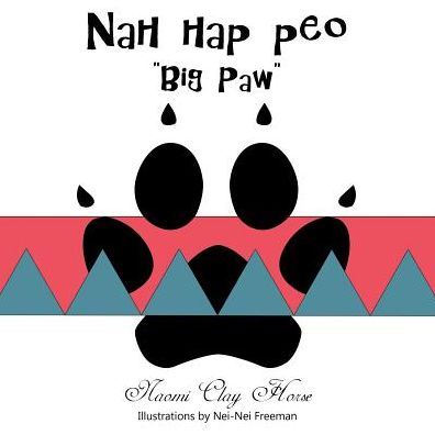 Nah Hap Peo: Big Paw
