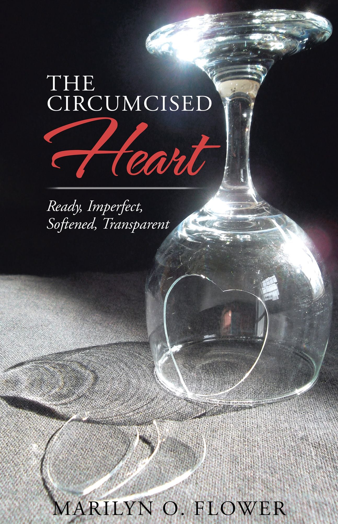 The Circumcised Heart: Ready, Imperfect, Softened, Transparent