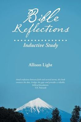 Bible Reflections: Inductive Study