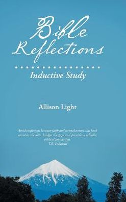 Bible Reflections: Inductive Study