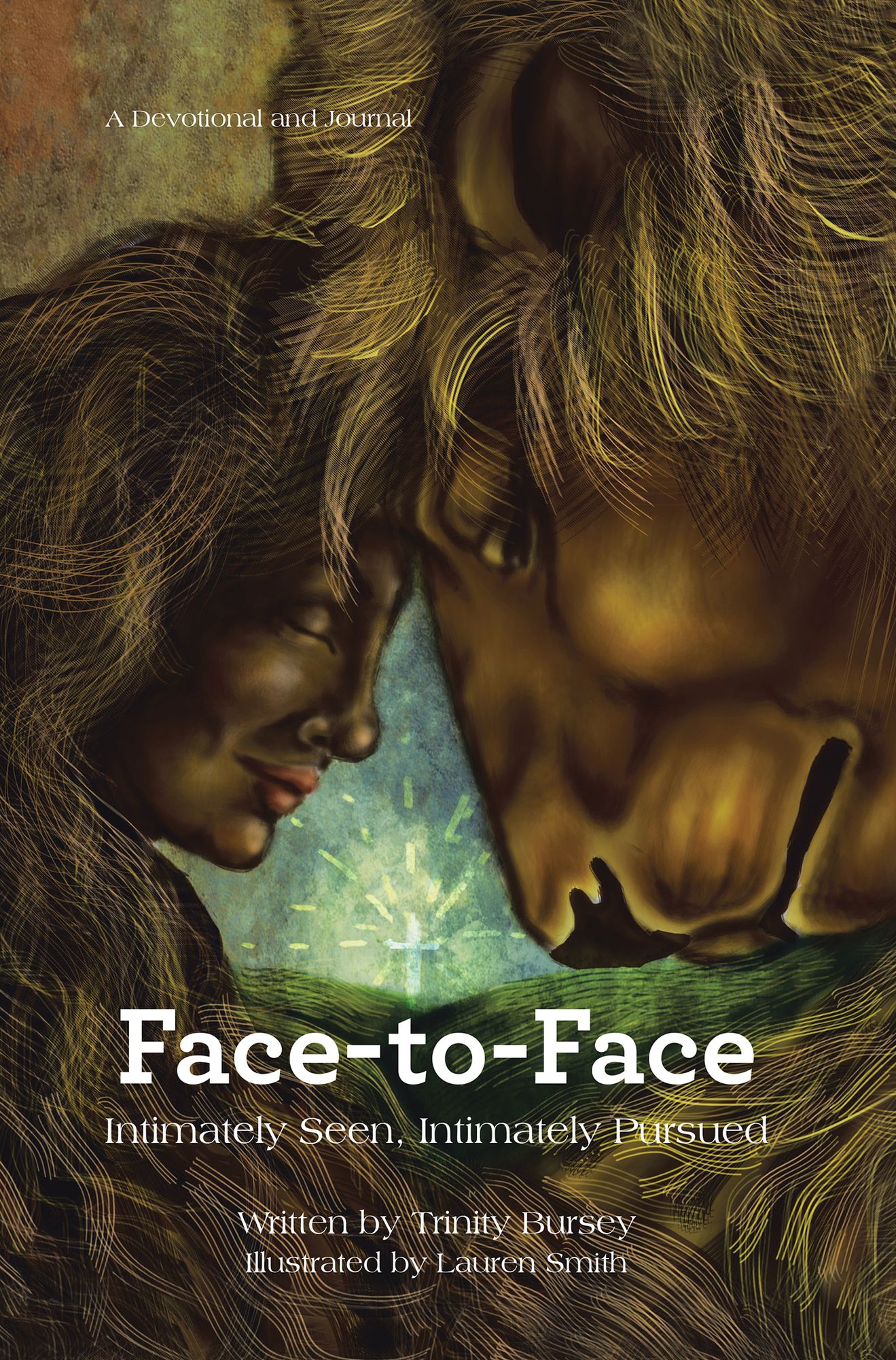 Face-To-Face: Intimately Seen, Intimately Pursued