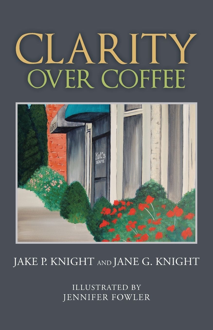 Clarity Over Coffee