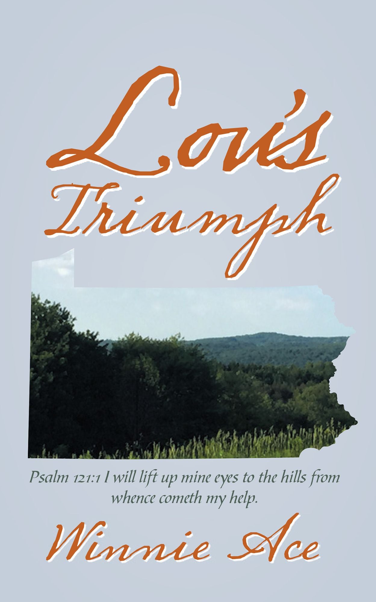Lou's Triumph