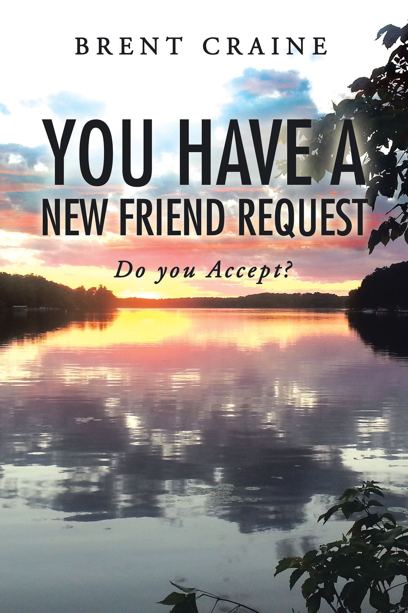 You Have a New Friend Request: Do You Accept?