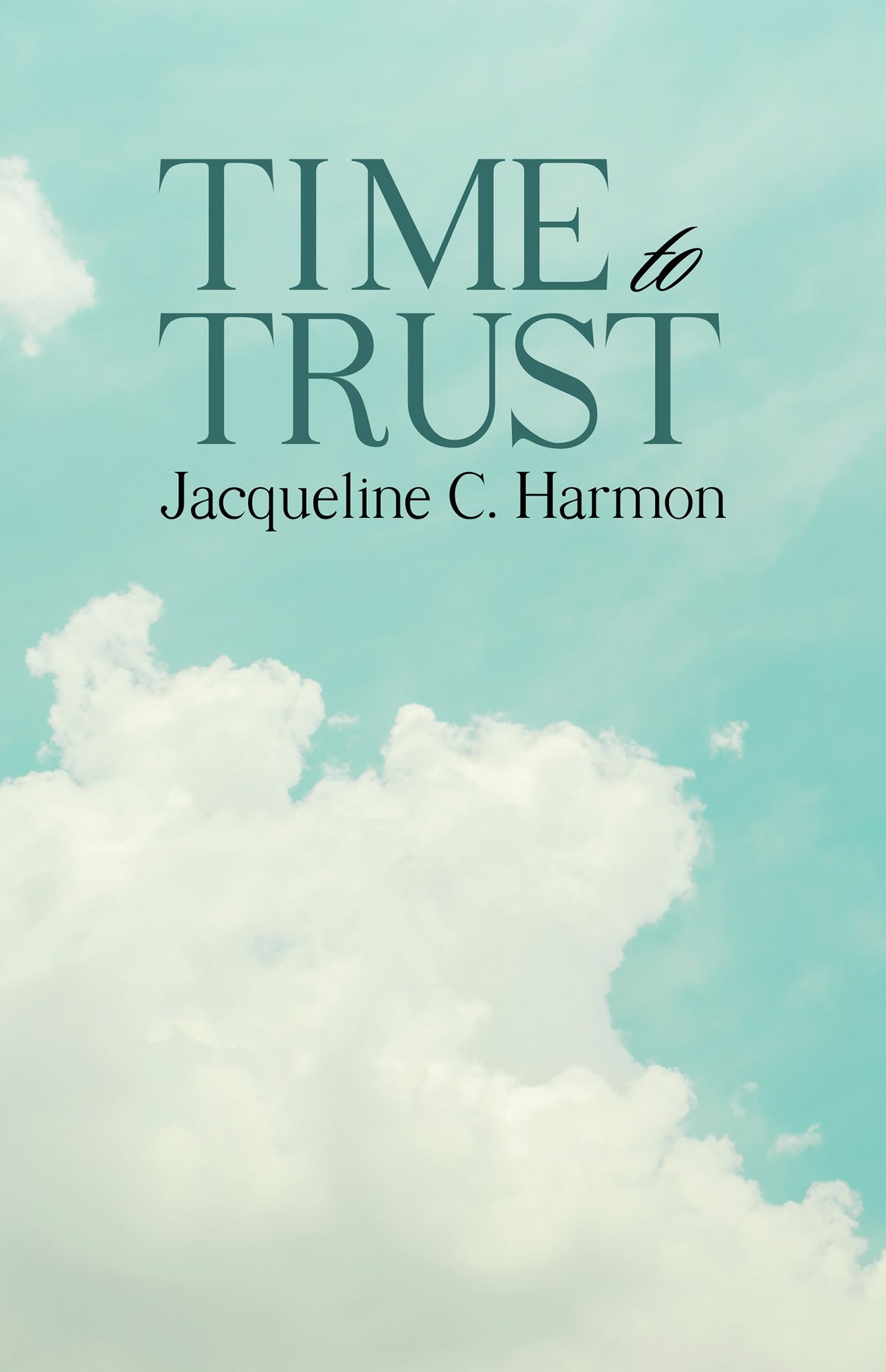 Time to Trust