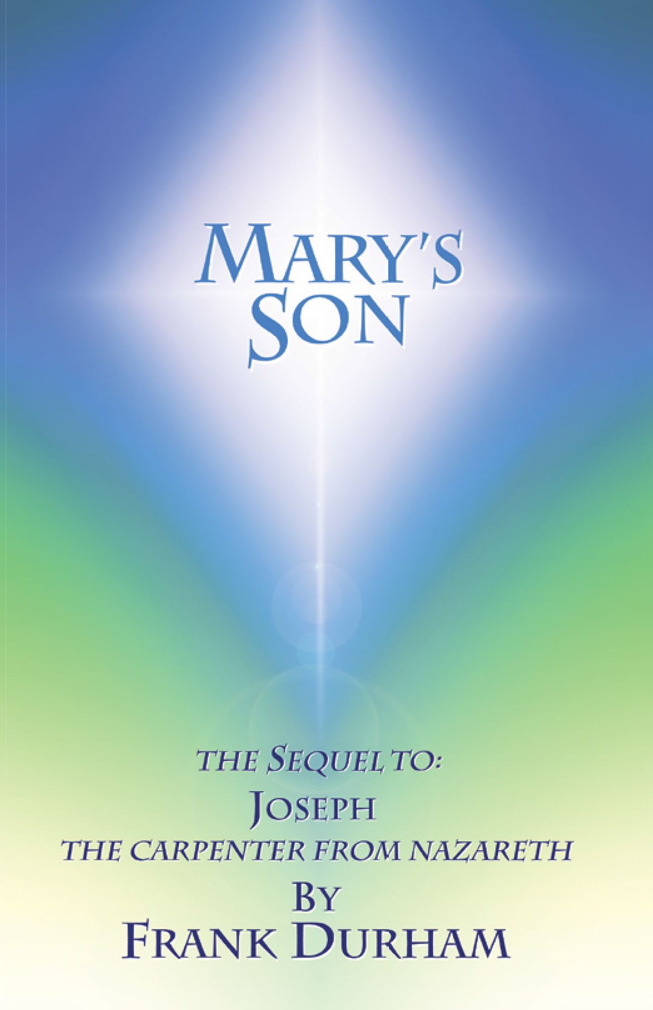 Mary's Son