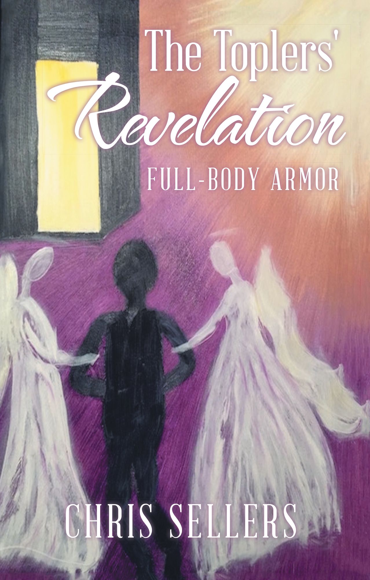 The Toplers' Revelation: Full-Body Armor