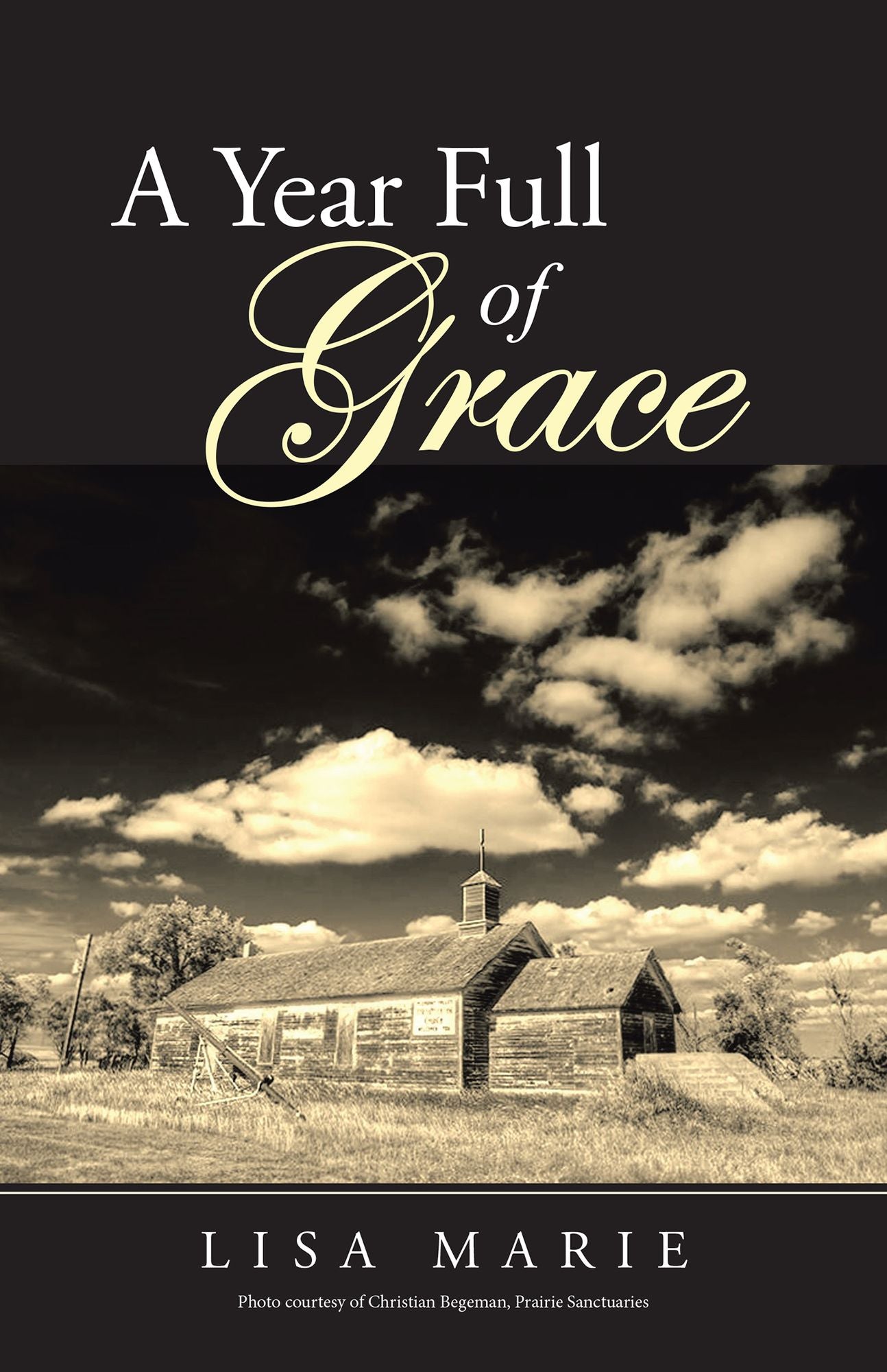 A Year Full of Grace