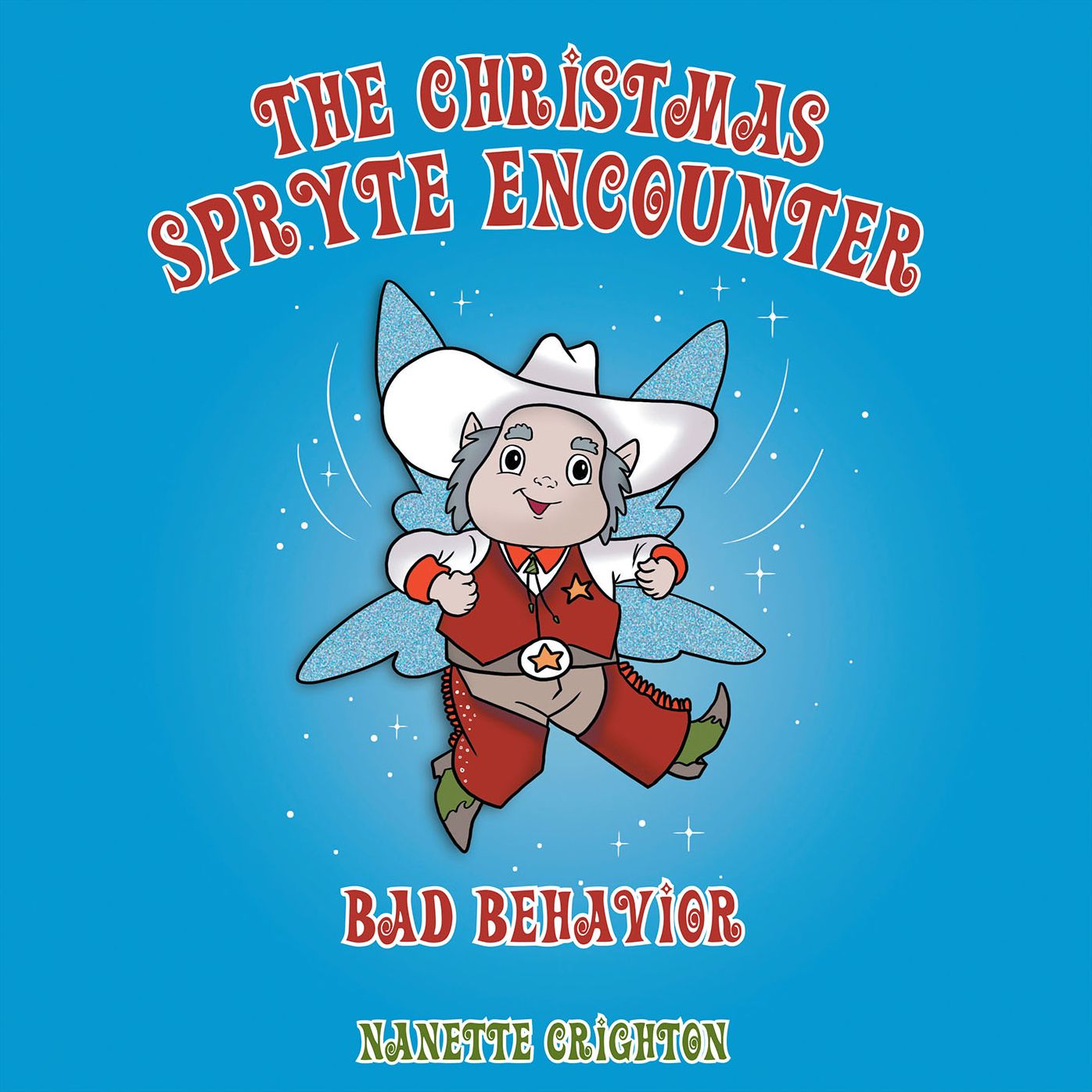 The Christmas Spryte Encounter: Bad Behavior