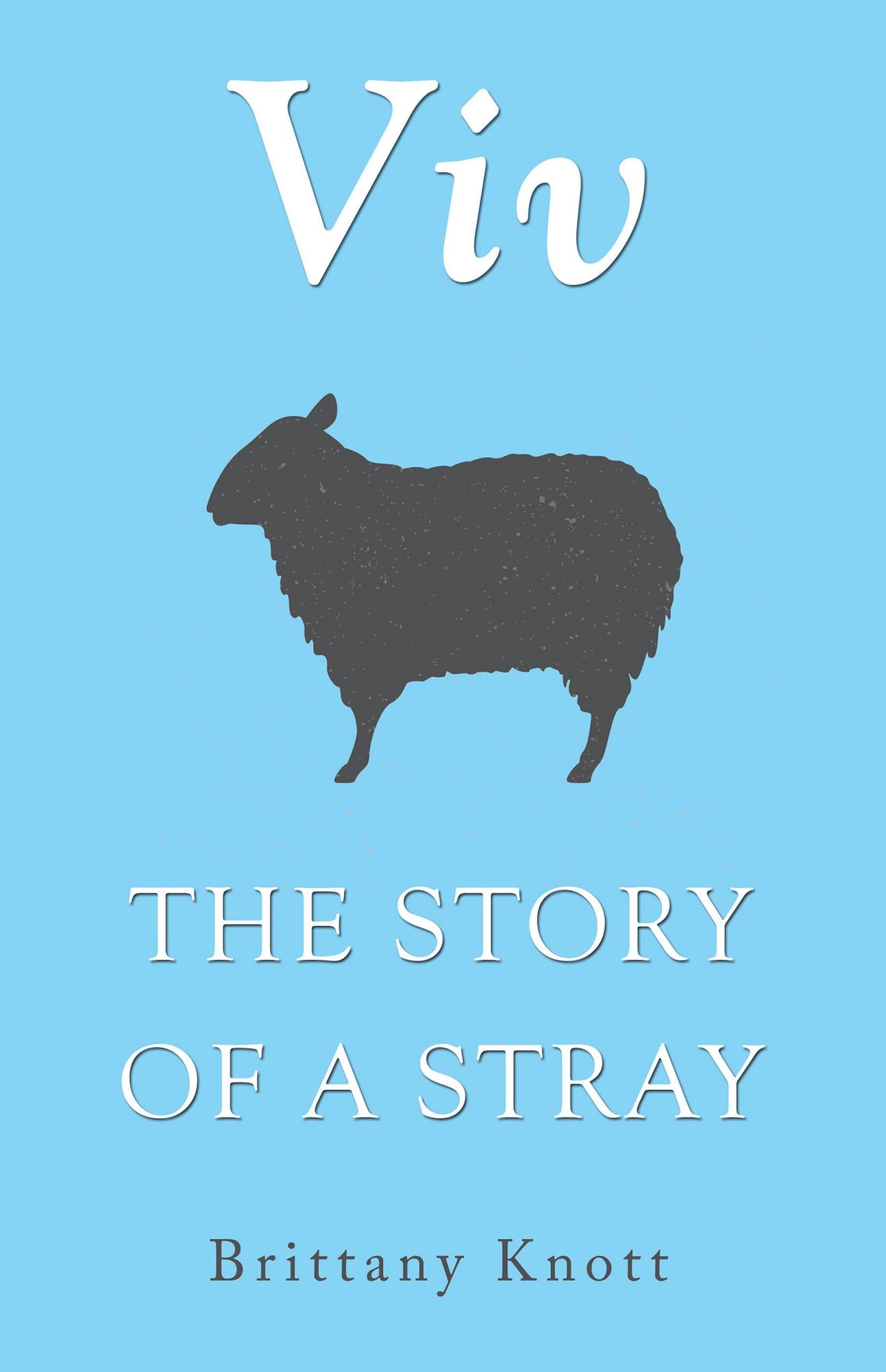 Viv: The Story of a Stray